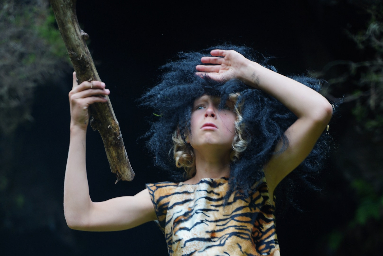 «Первобытные люди» в Доломитах, июль–август 2024 год. Семейные лагеря в Европе с Ниной Янечковой и Ириной Зиновьевой