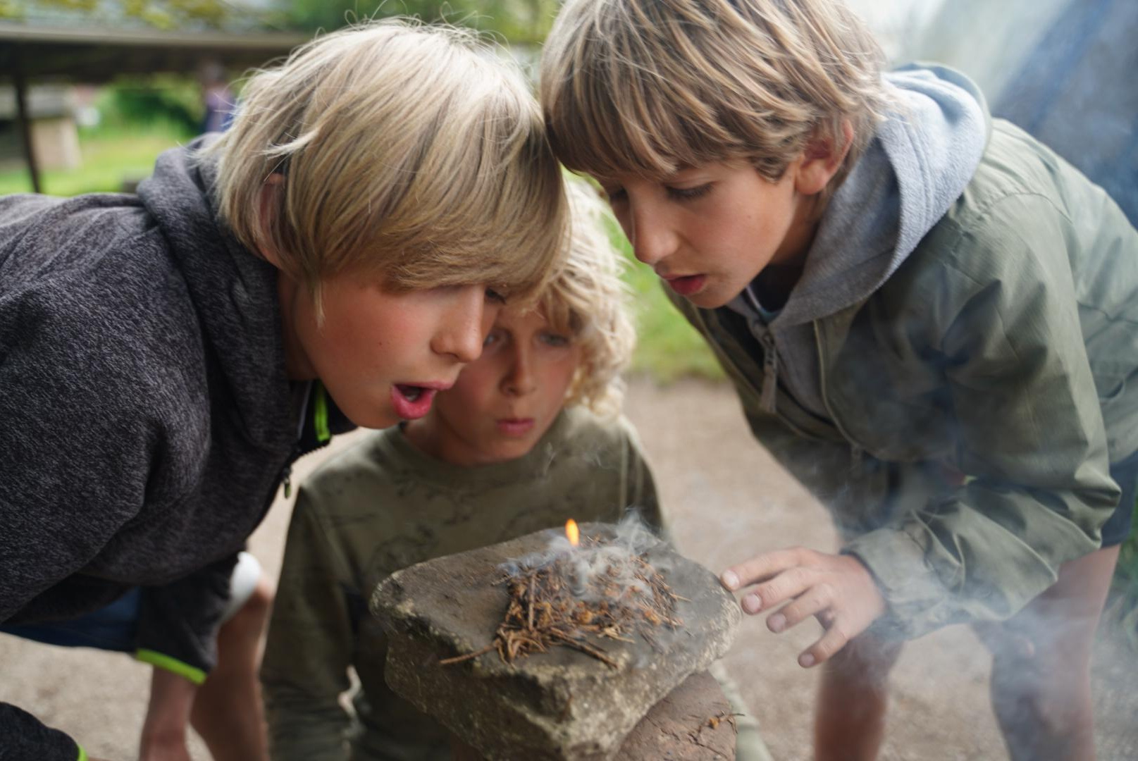 «Первобытные люди» в Доломитах, июль–август 2024 год. Семейные лагеря в Европе с Ниной Янечковой и Ириной Зиновьевой