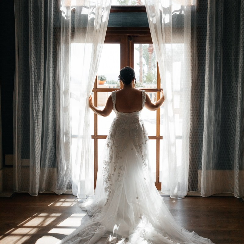Destination wedding photographer in Netherlands, Germany, Italy, Greece & Europe-Tina Yalova