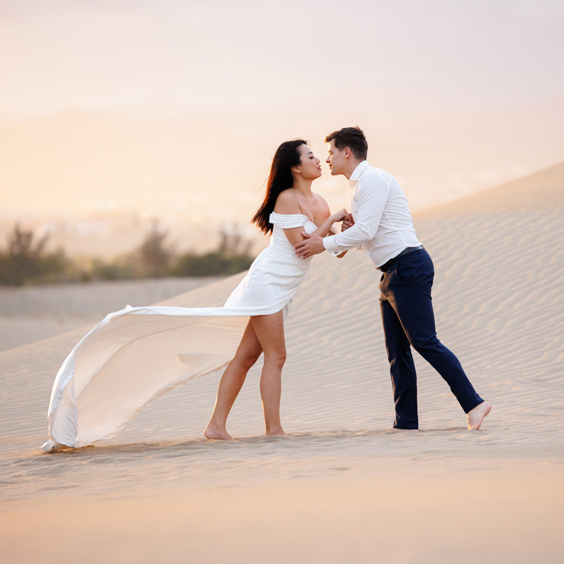 Photographer Reviews Gran Canaria — dunas.fi