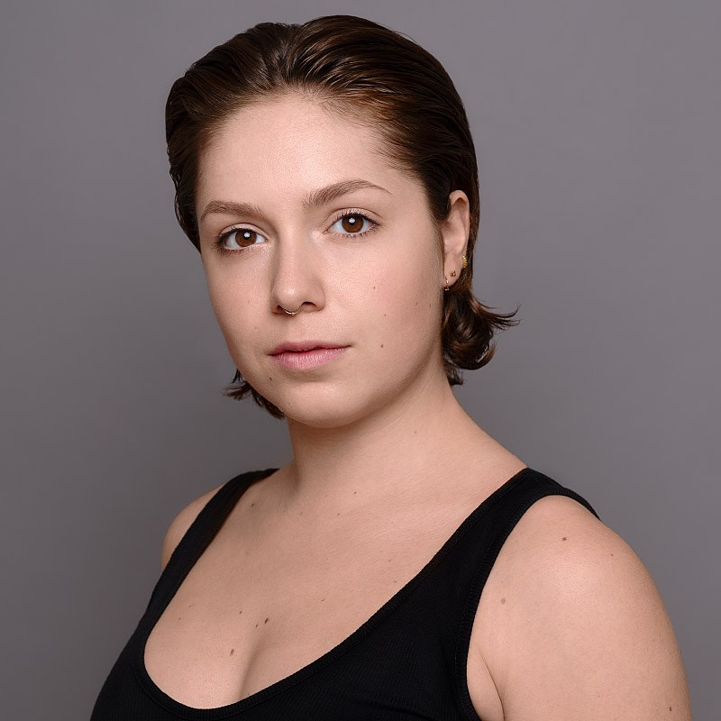 Meet the team. Candler Creative