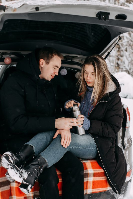 зимние фотосессии, идеи для зимних фото, идеи для фотосессии, лавстори зимой, фотосессия муром, фотограф муром, фотостудия муром