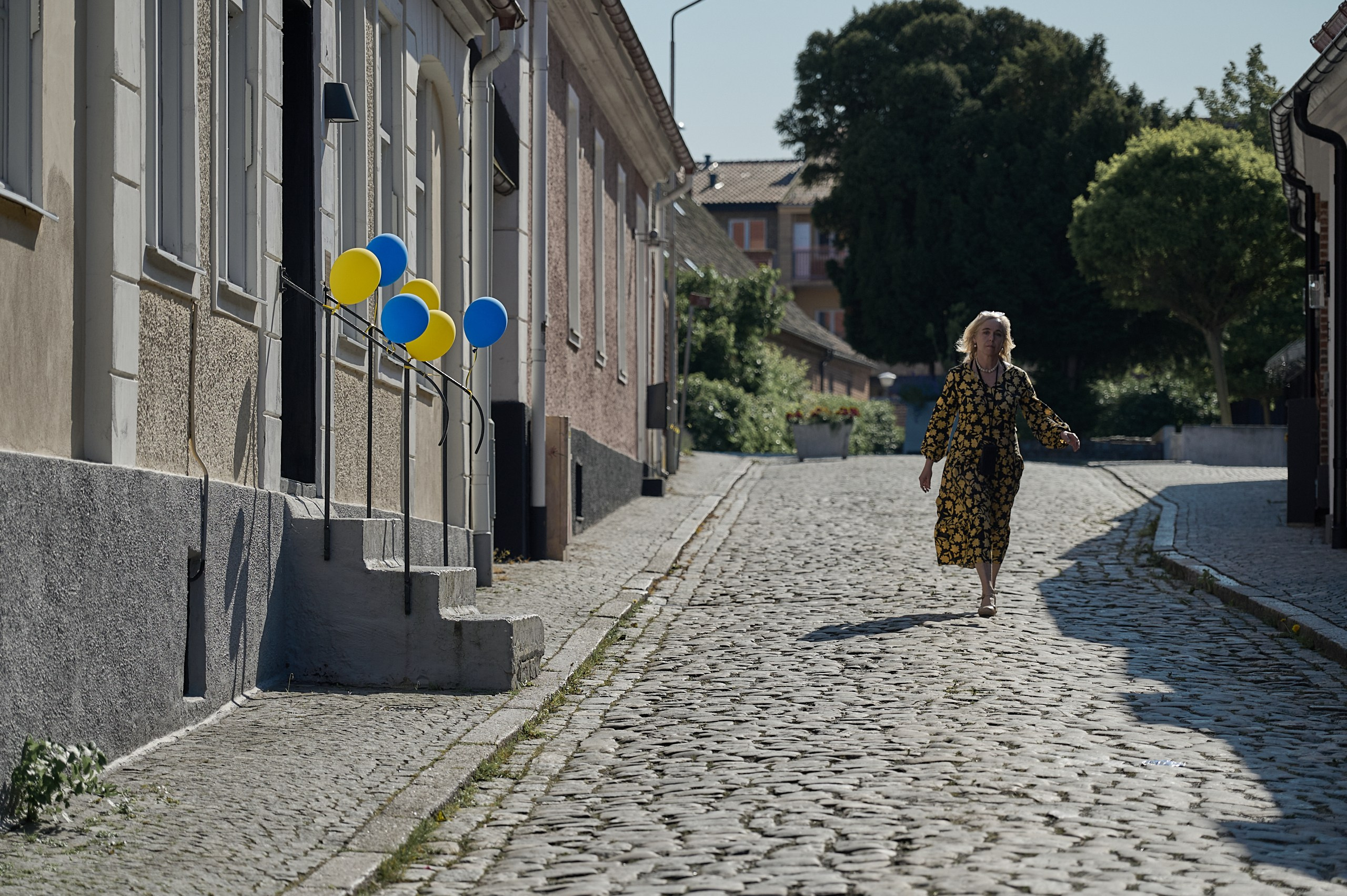 Österlen: Kivik and Simrishamn. Yuri Popkov | Photographer