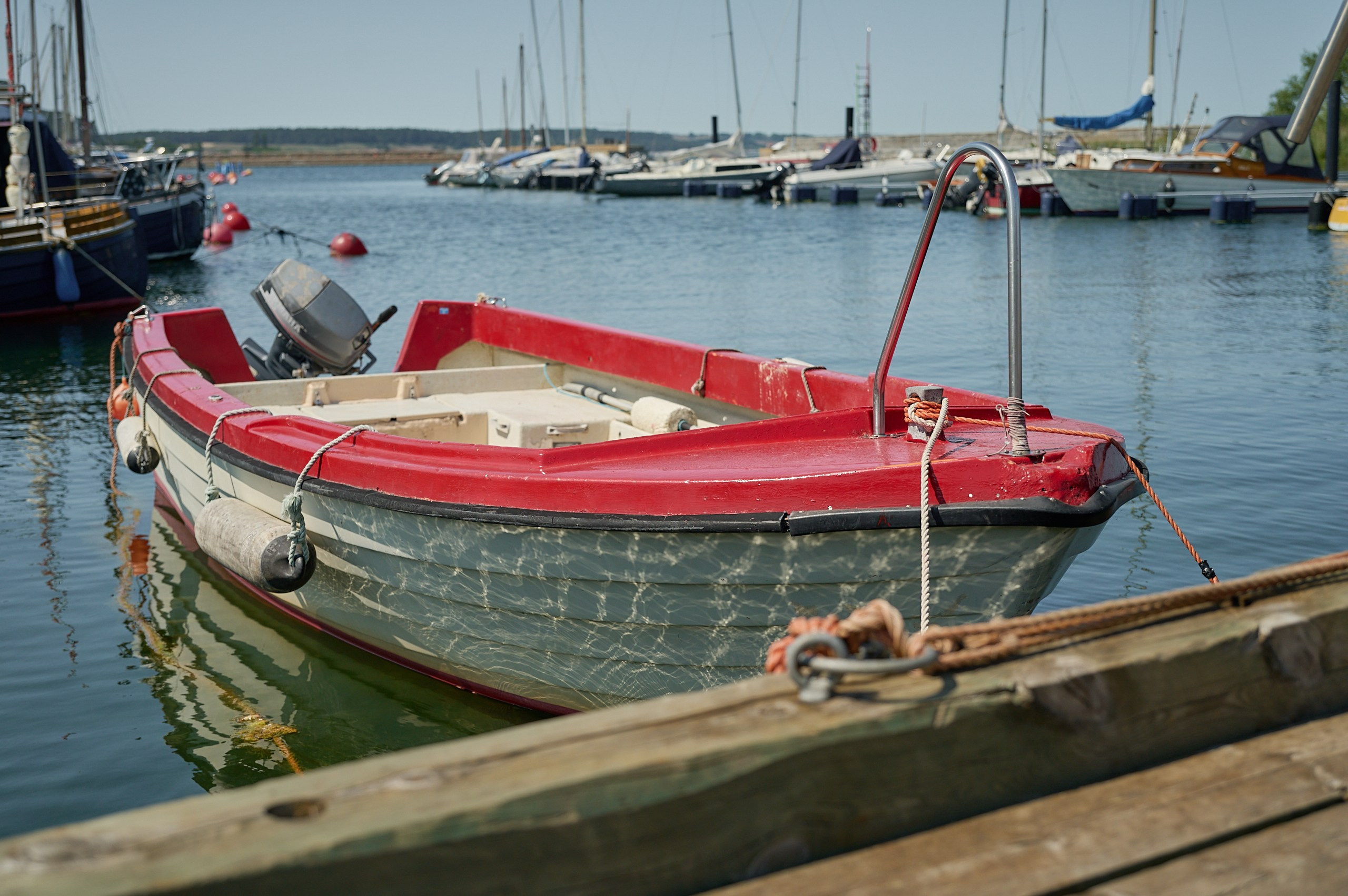 Österlen: Kivik and Simrishamn. Yuri Popkov | Photographer