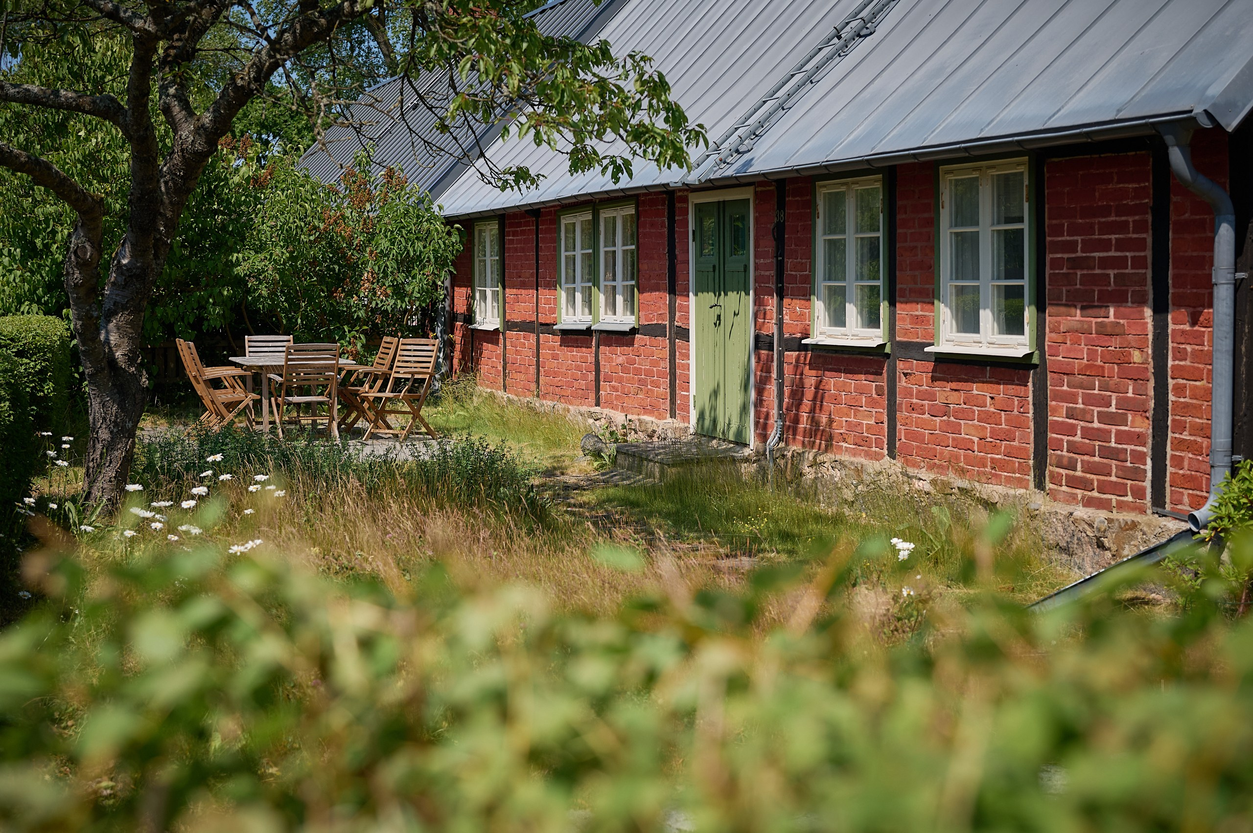 Österlen: Kivik and Simrishamn. Yuri Popkov | Photographer