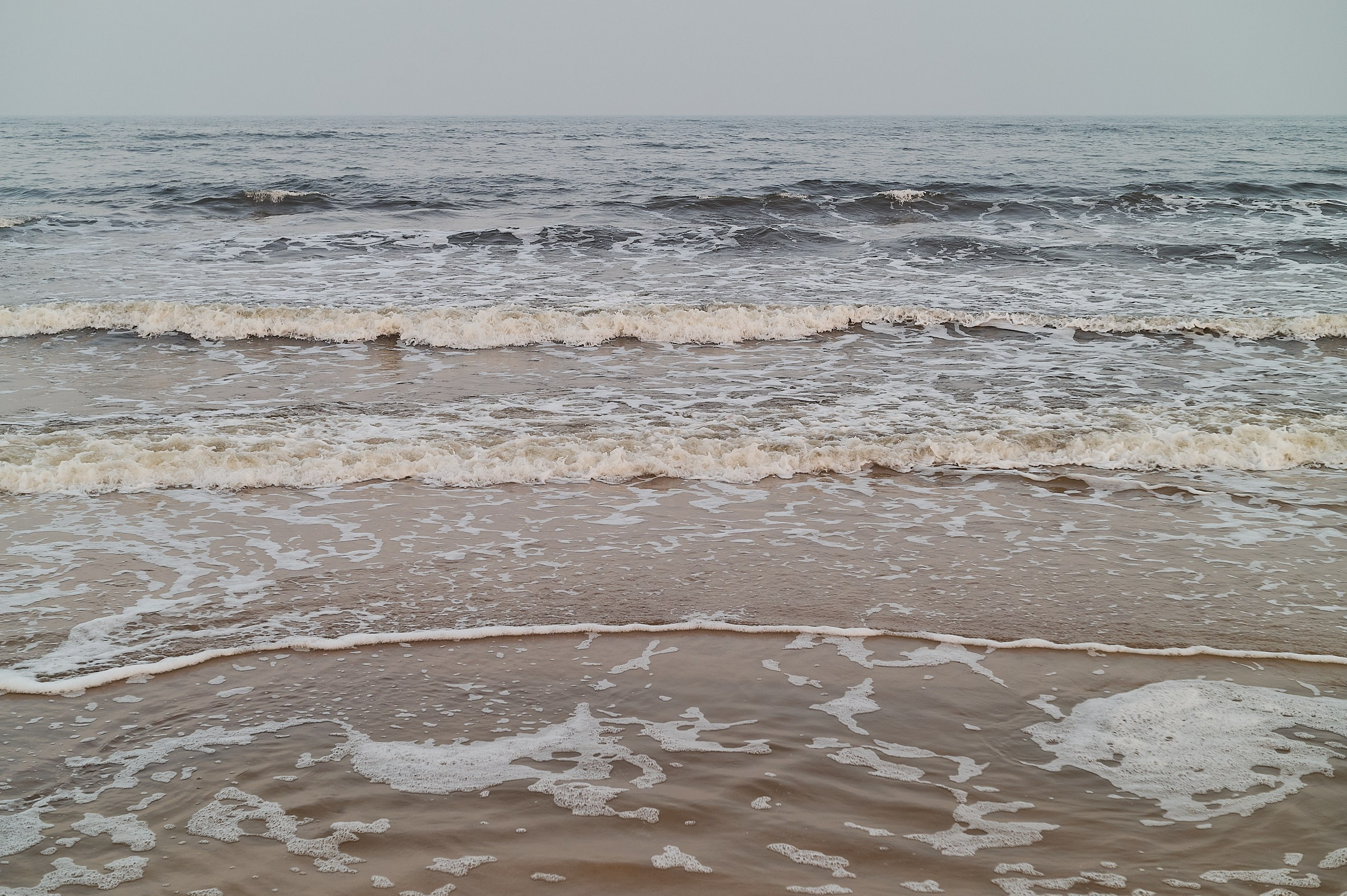 Furuboda at sunset. Yuri Popkov | Photographer