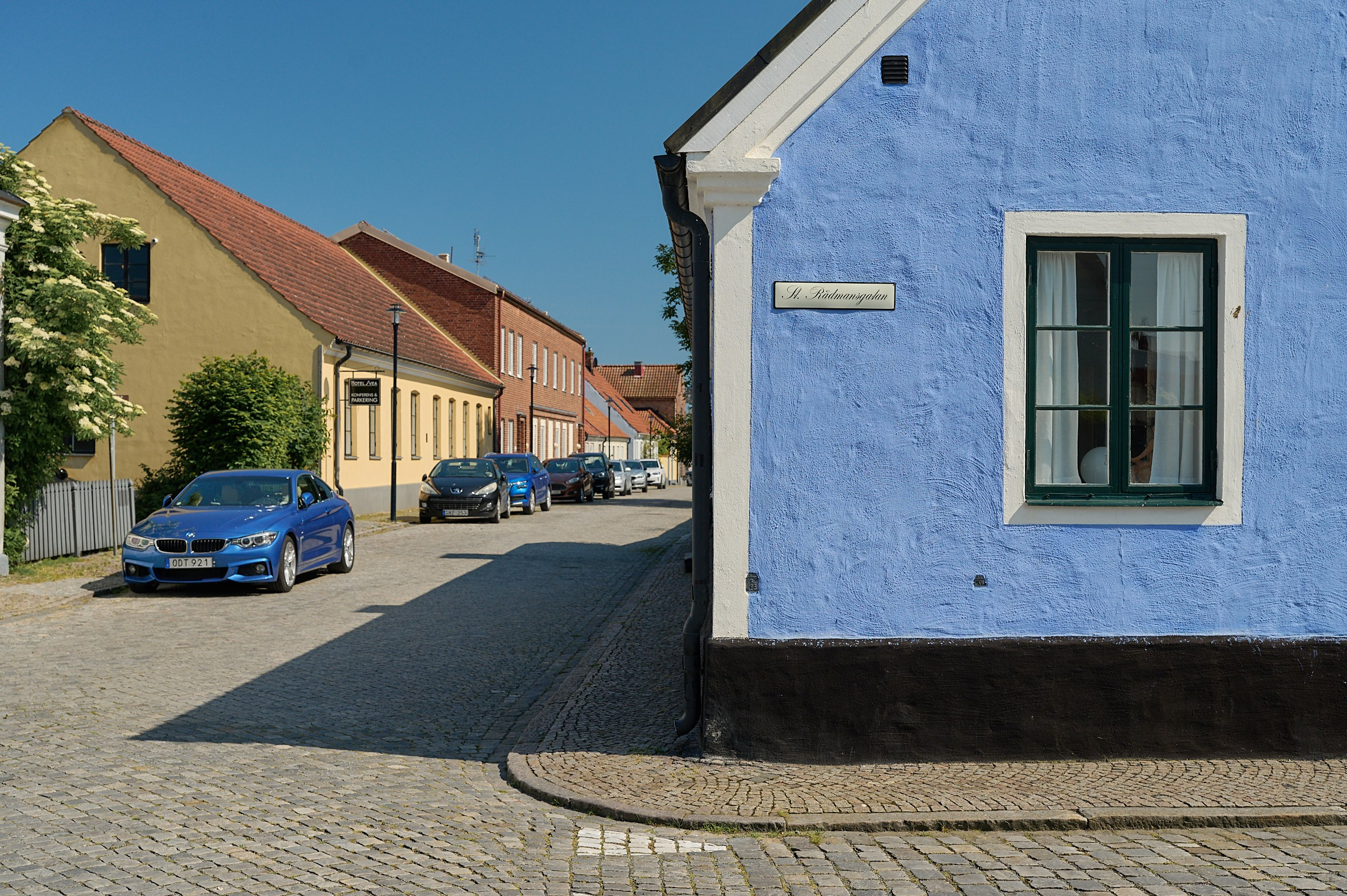 Österlen: Kivik and Simrishamn. Yuri Popkov | Photographer