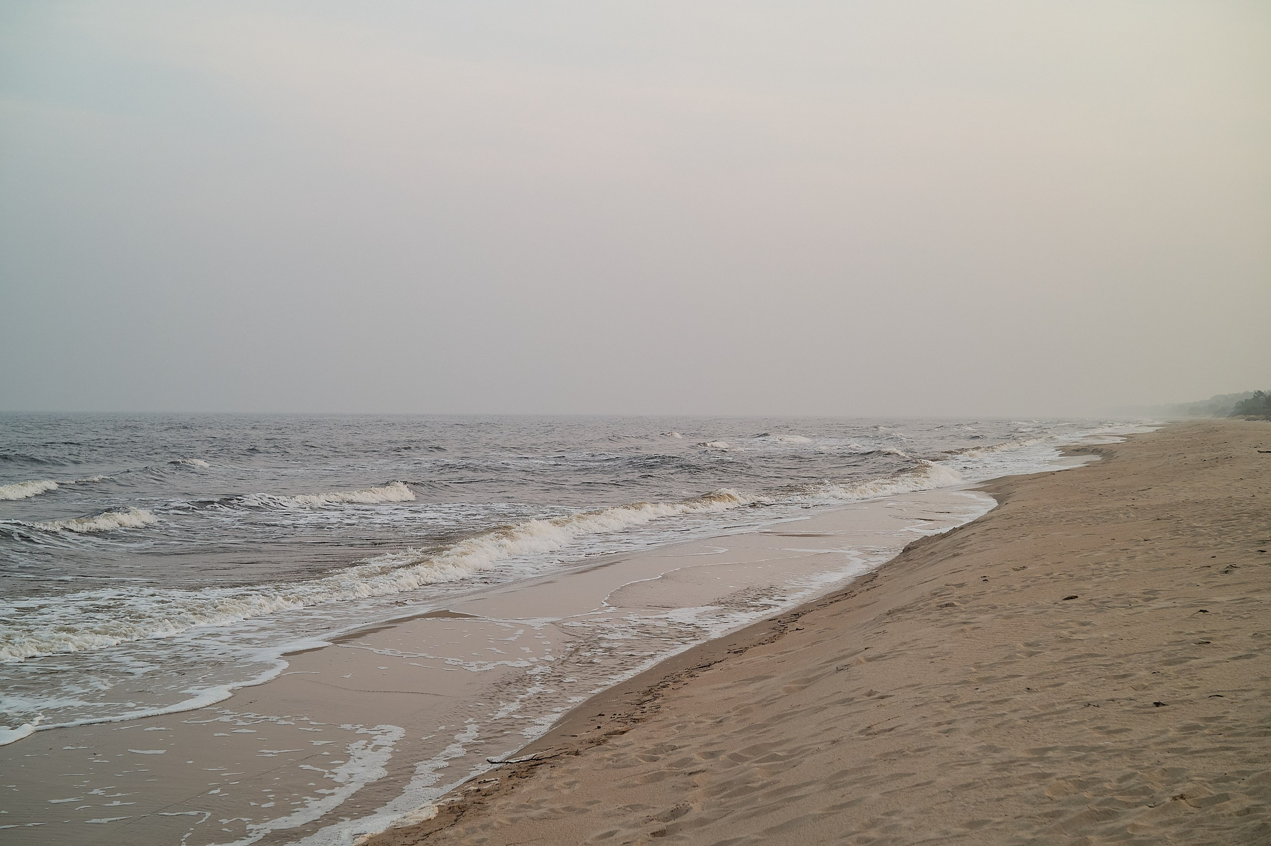 Furuboda at sunset. Yuri Popkov | Photographer