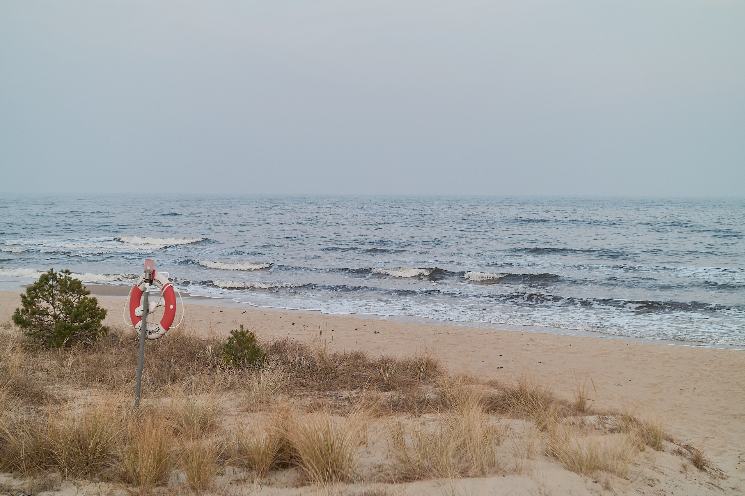 Furuboda at sunset. Yuri Popkov | Photographer