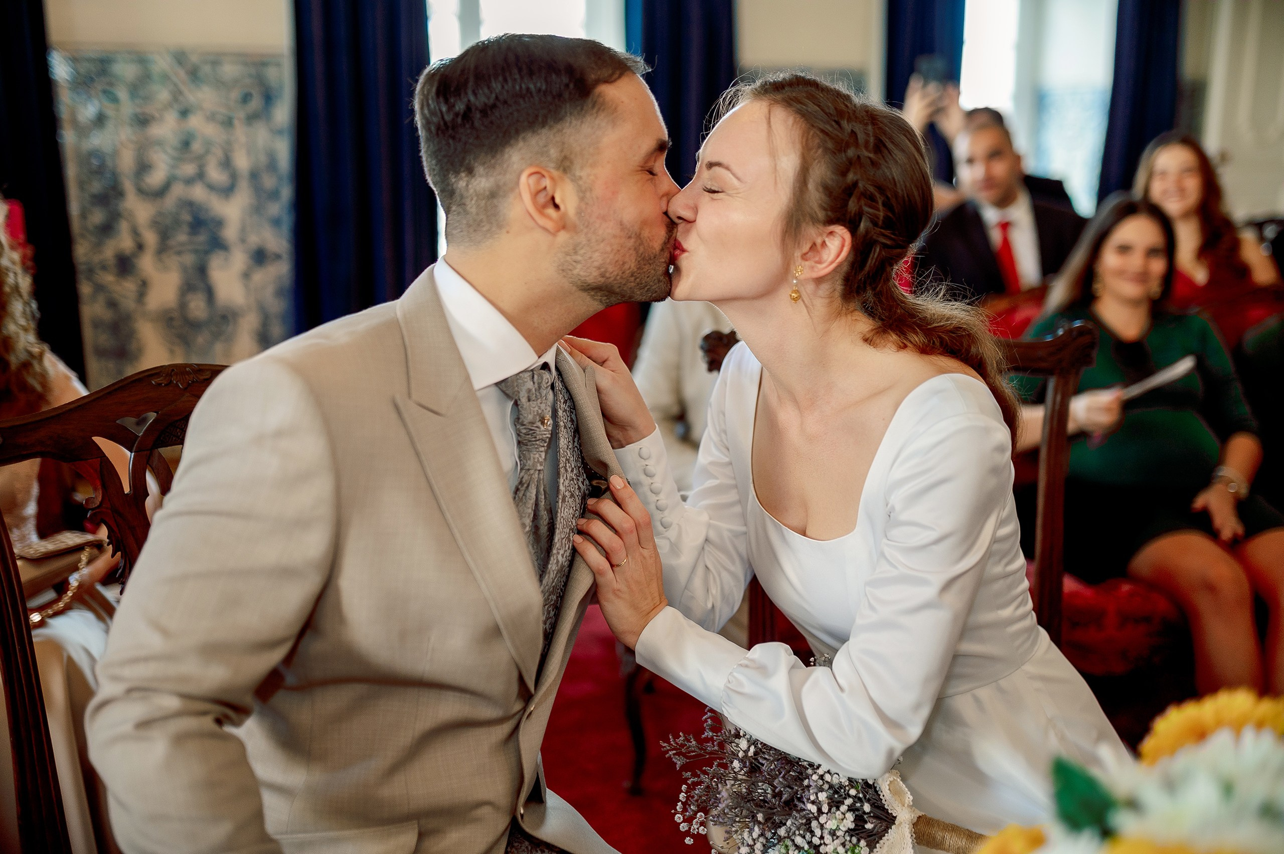 Tipos de sessões fotográficas e seus custos. Sua fotógrafa em Lisboa — Anna Belova