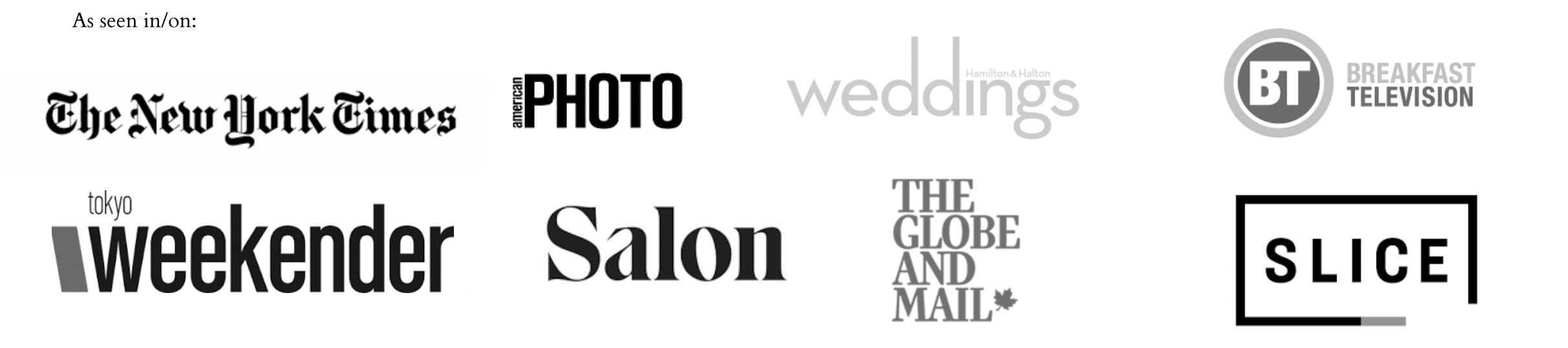 Micro Wedding & Elopement Photography — Elora, KW, Toronto | Elope in Elora