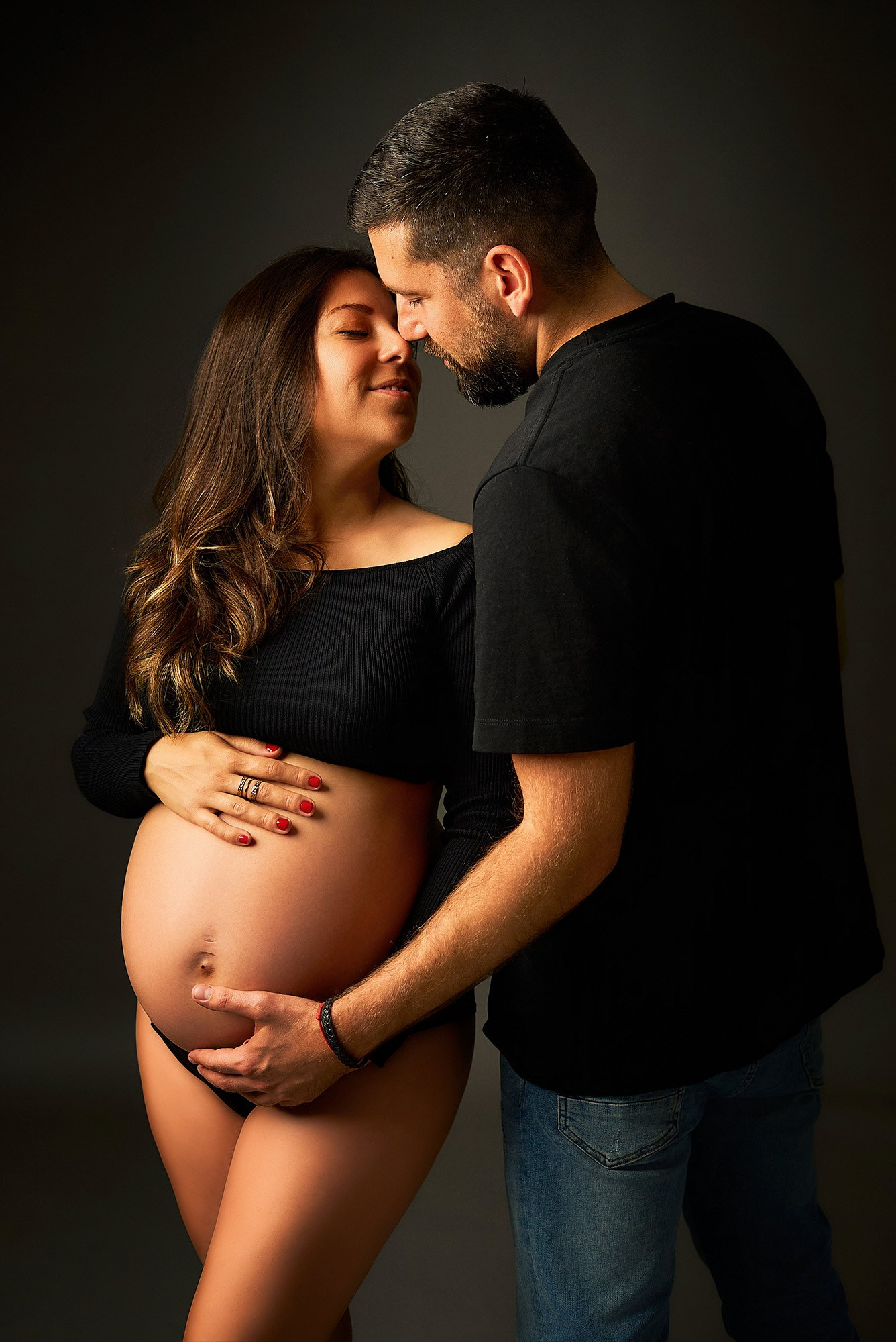 Fotógrafos en Tenerife dedicados a la fotografía de bebes, niños y familia
