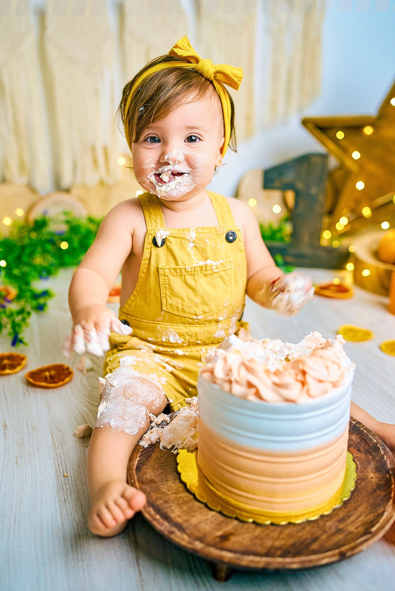 Fotógrafos en Tenerife dedicados a la fotografía de bebes, niños y familia