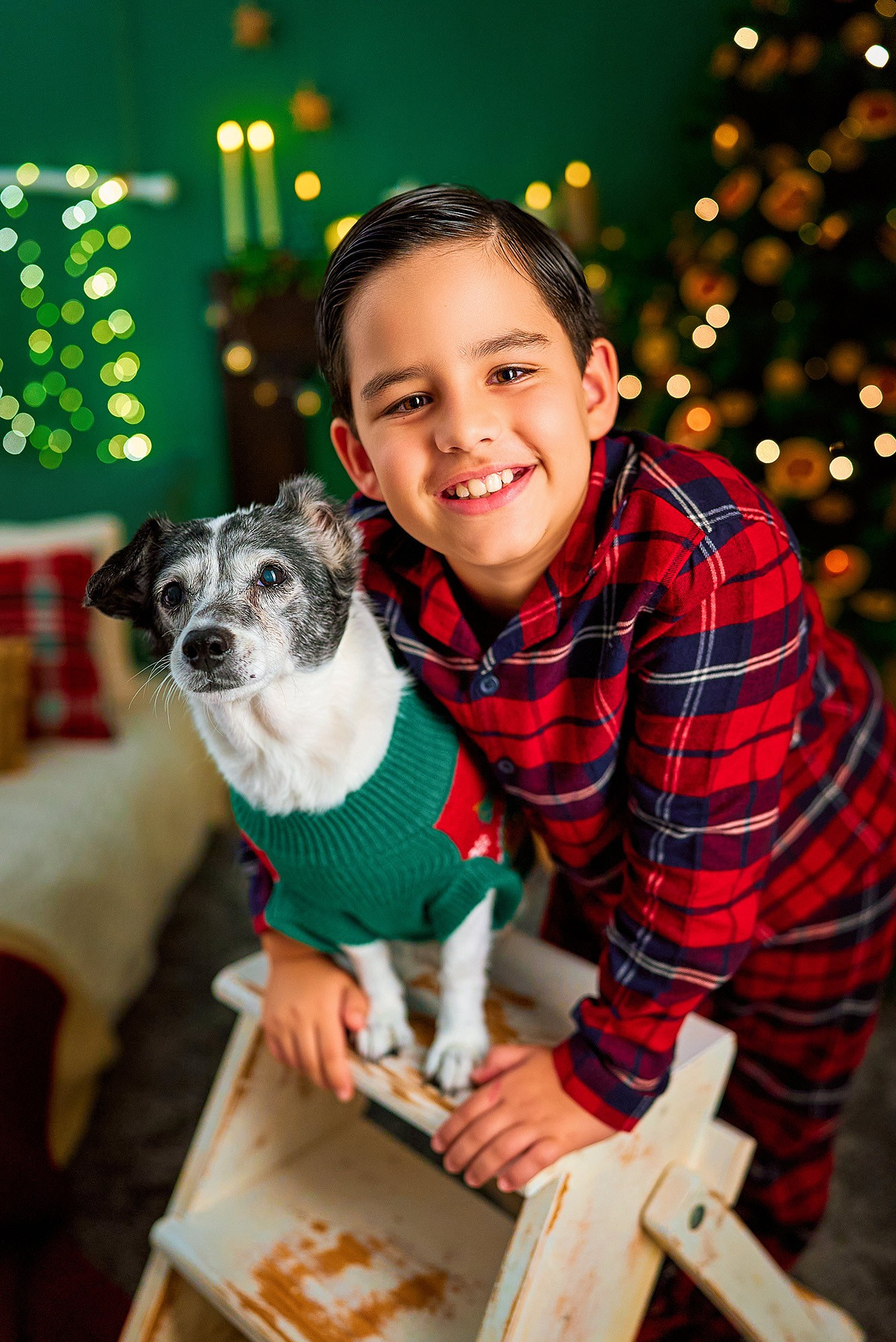 Fotógrafos en Tenerife dedicados a la fotografía de bebes, niños y familia