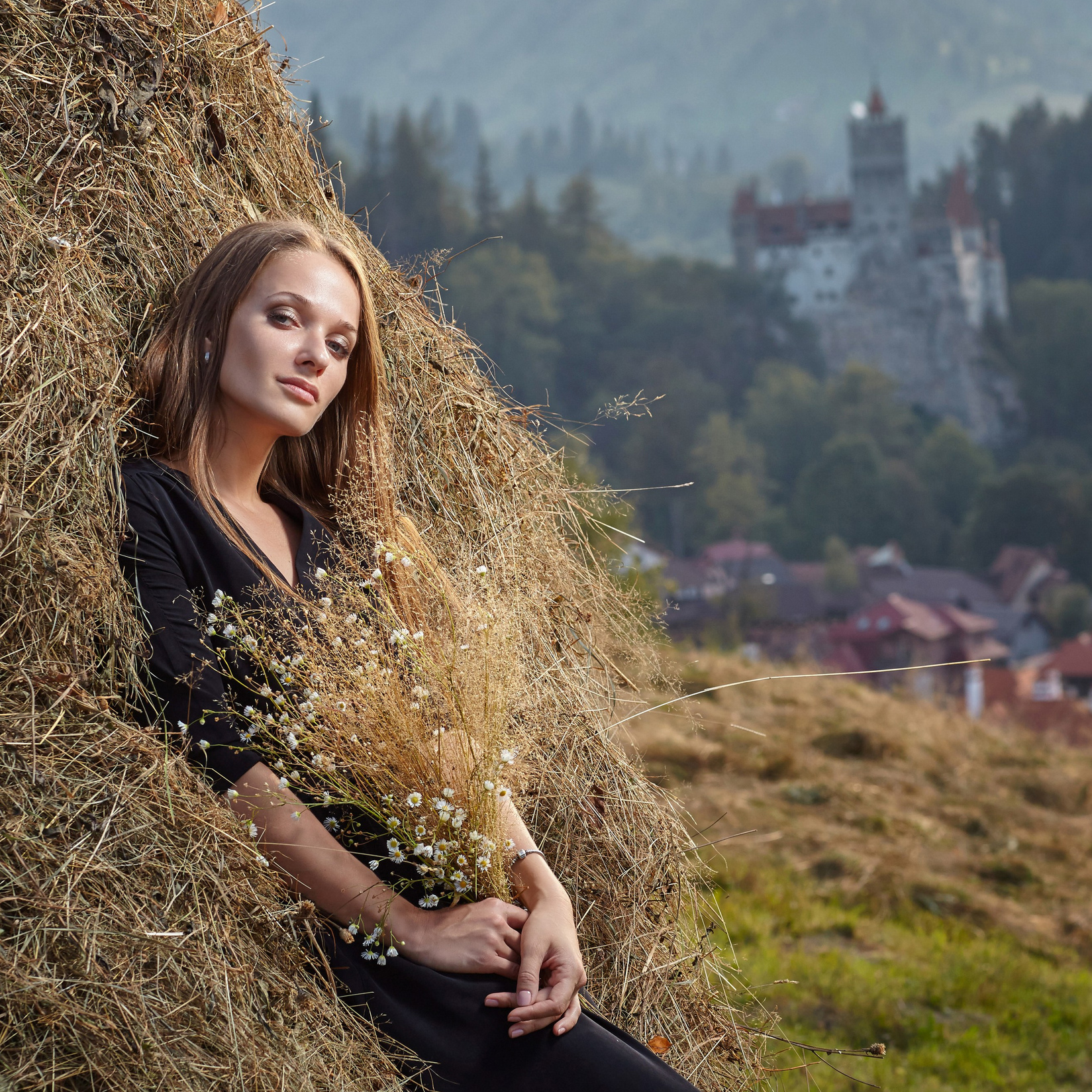 À propos. Photographe professionnelle de la ville d’Auxerre - Ekaterina Mathieu