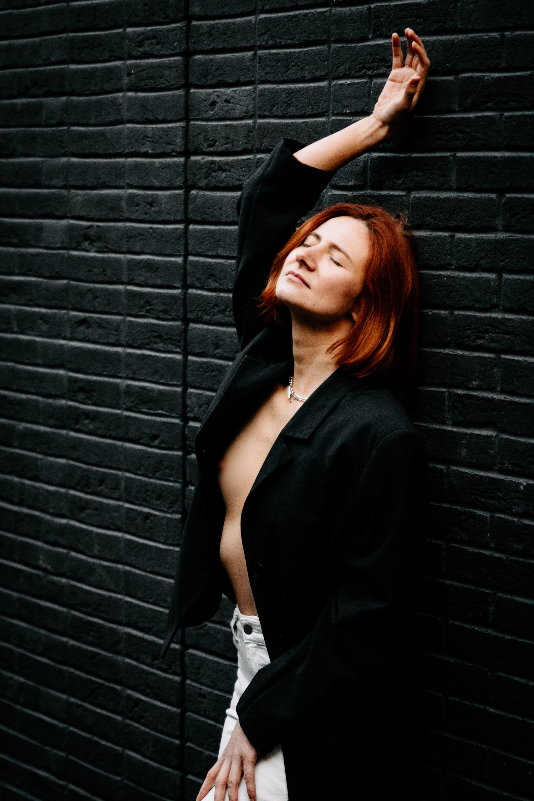 Fotograf portretowy Gdańsk • Sesja w studio • Sesja sensualna. Fotograf Ślubny Warszawa - Sesje Biznesowe Rodzinne Eventy