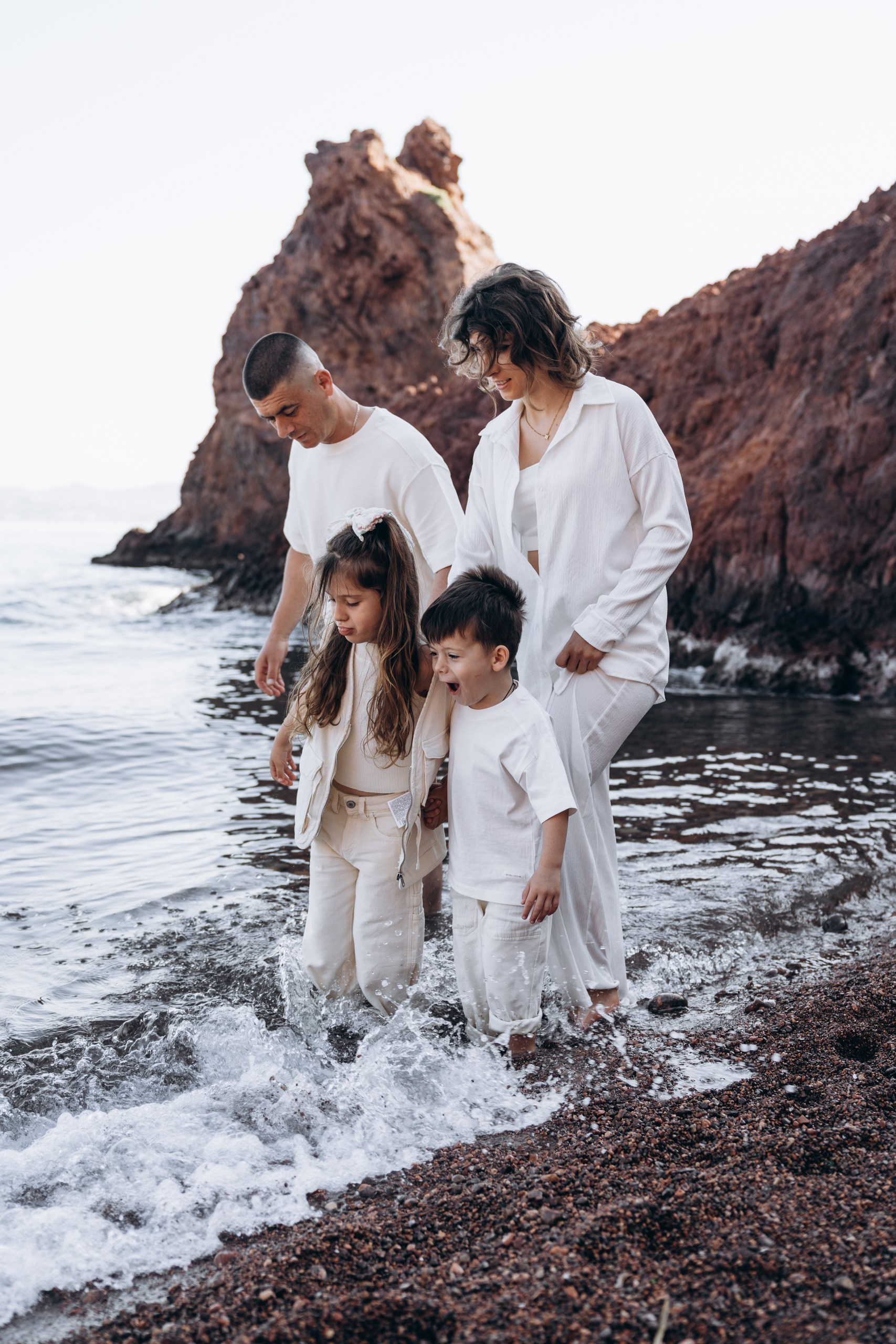 Photographe en Côte d’Azur