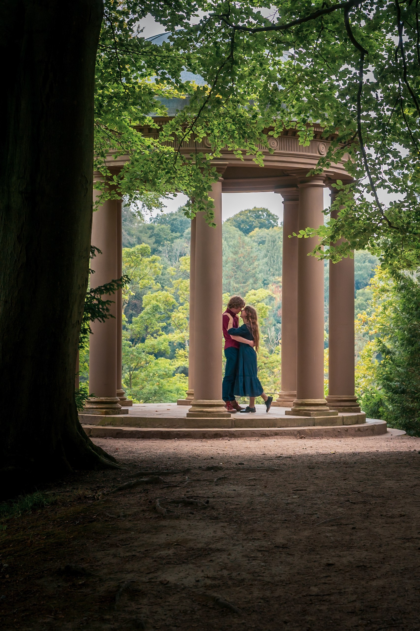 Love Stories. Expect Miracles Photography by Kate & Andrew