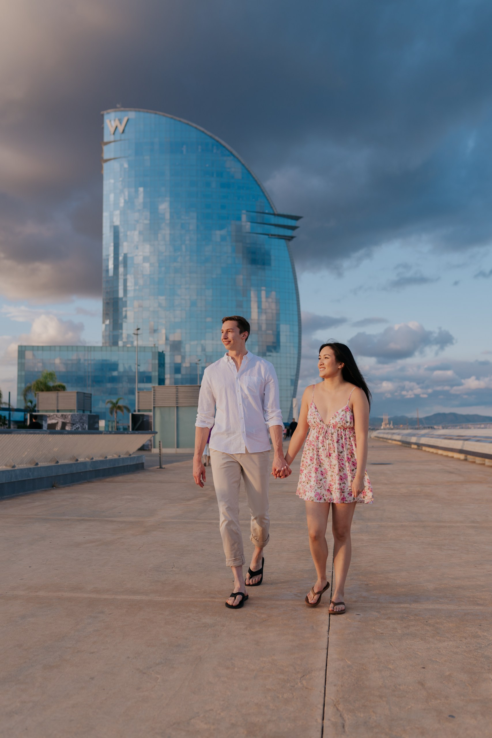 Where To Stay in Barcelona — Area Recommendations. DiaFoto — Wow Photographer in Barcelona | Premium Barcelona Photoshoot Experience