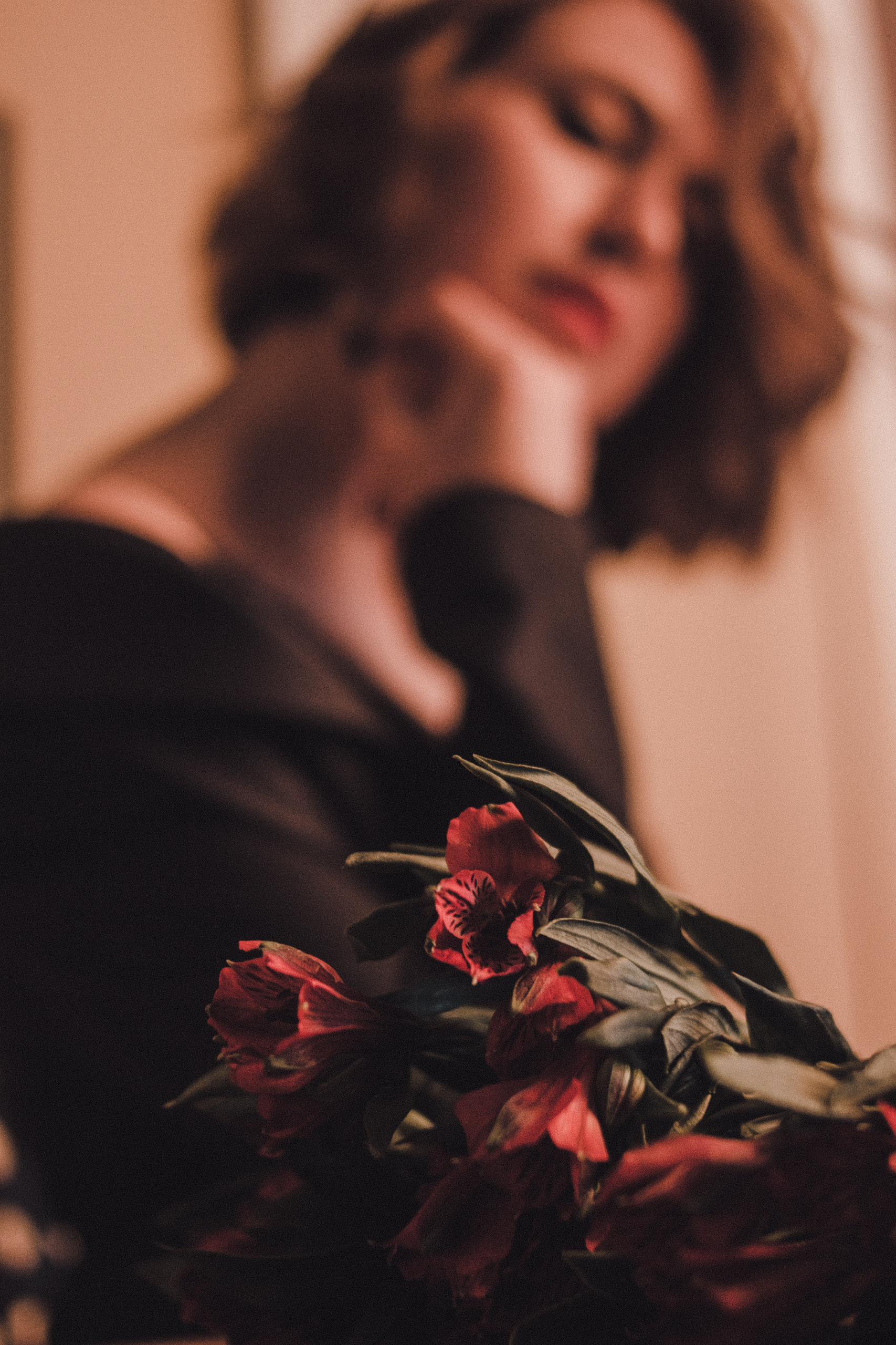 Improvisation. Wedding and portrait photographer in Beograd Ekaterina Makedonskaya