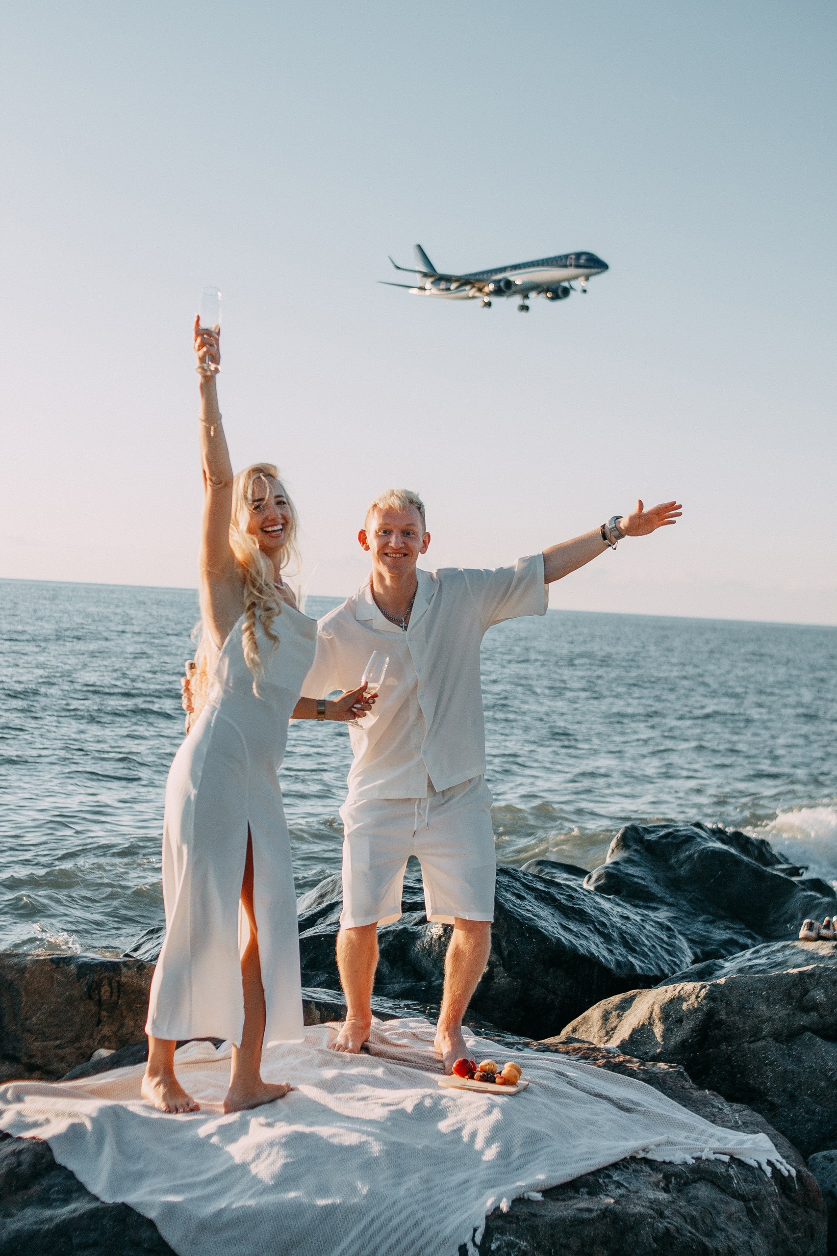 Price. Wedding and portrait photographer in Beograd Ekaterina Makedonskaya