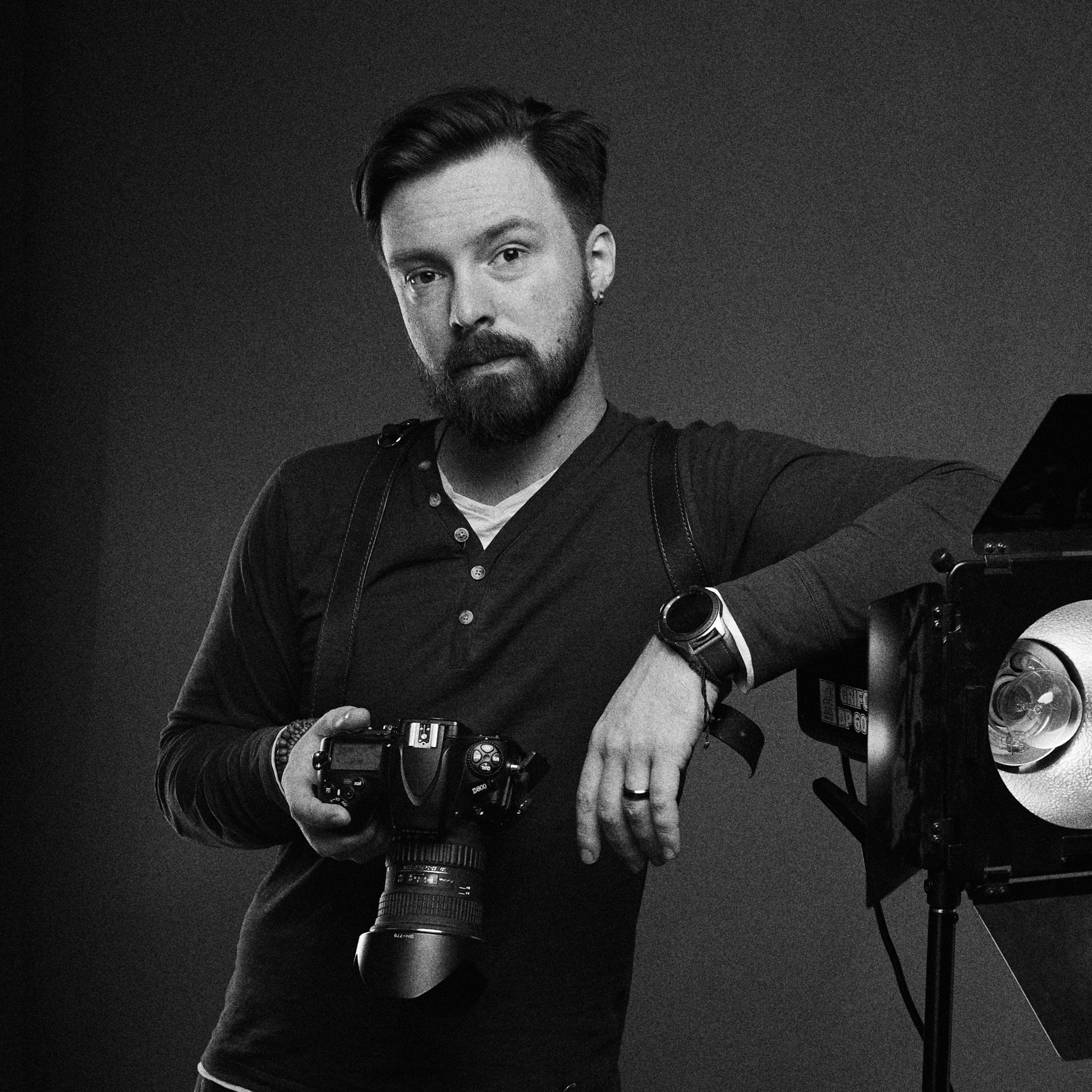 Contacts. Stanisalu Krasouski Photography | Professional Photographer in Poland