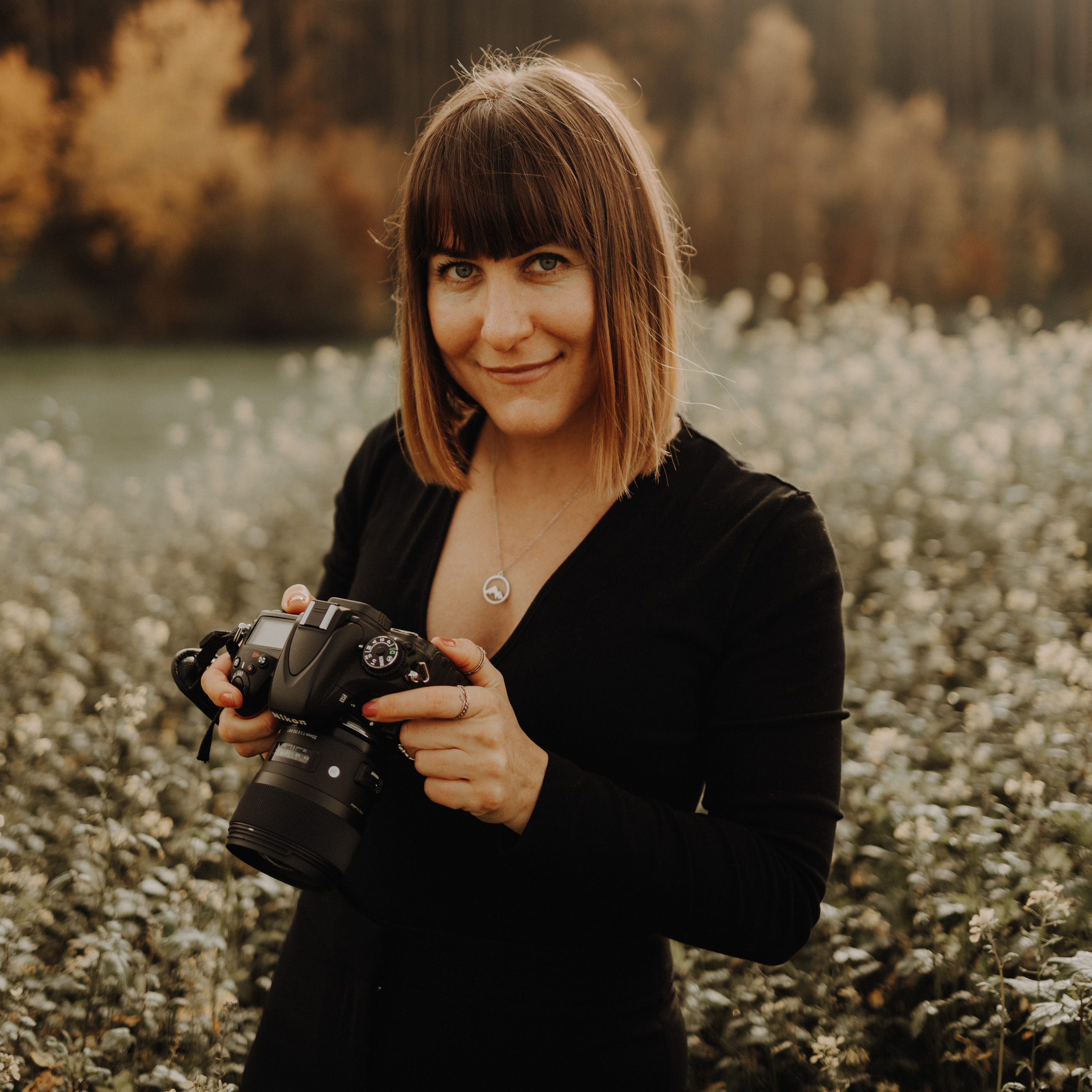 Семья. Фотограф в Нюрнберге Ирина Менерт из Ансбаха