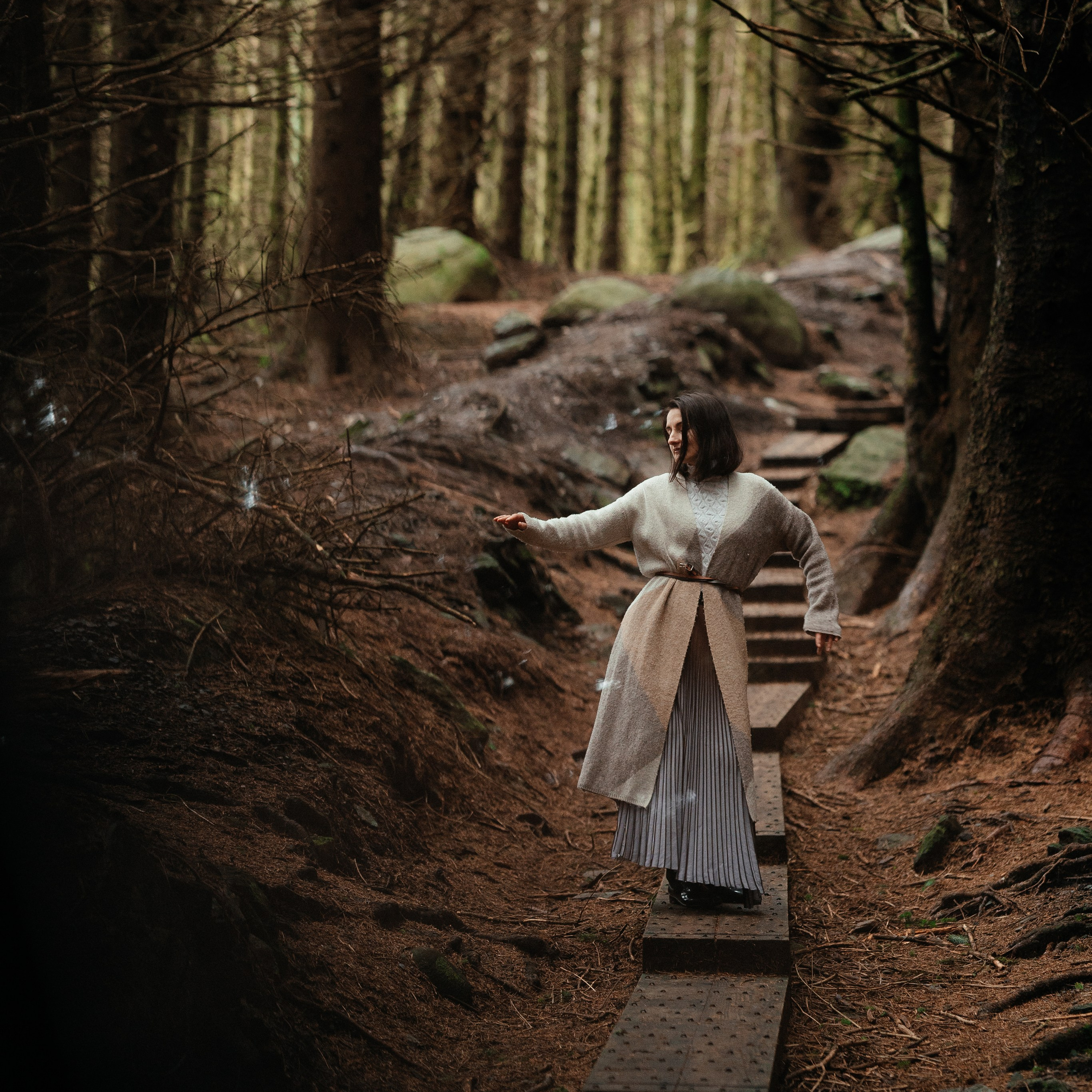 Portraits. Estela Virko Photography