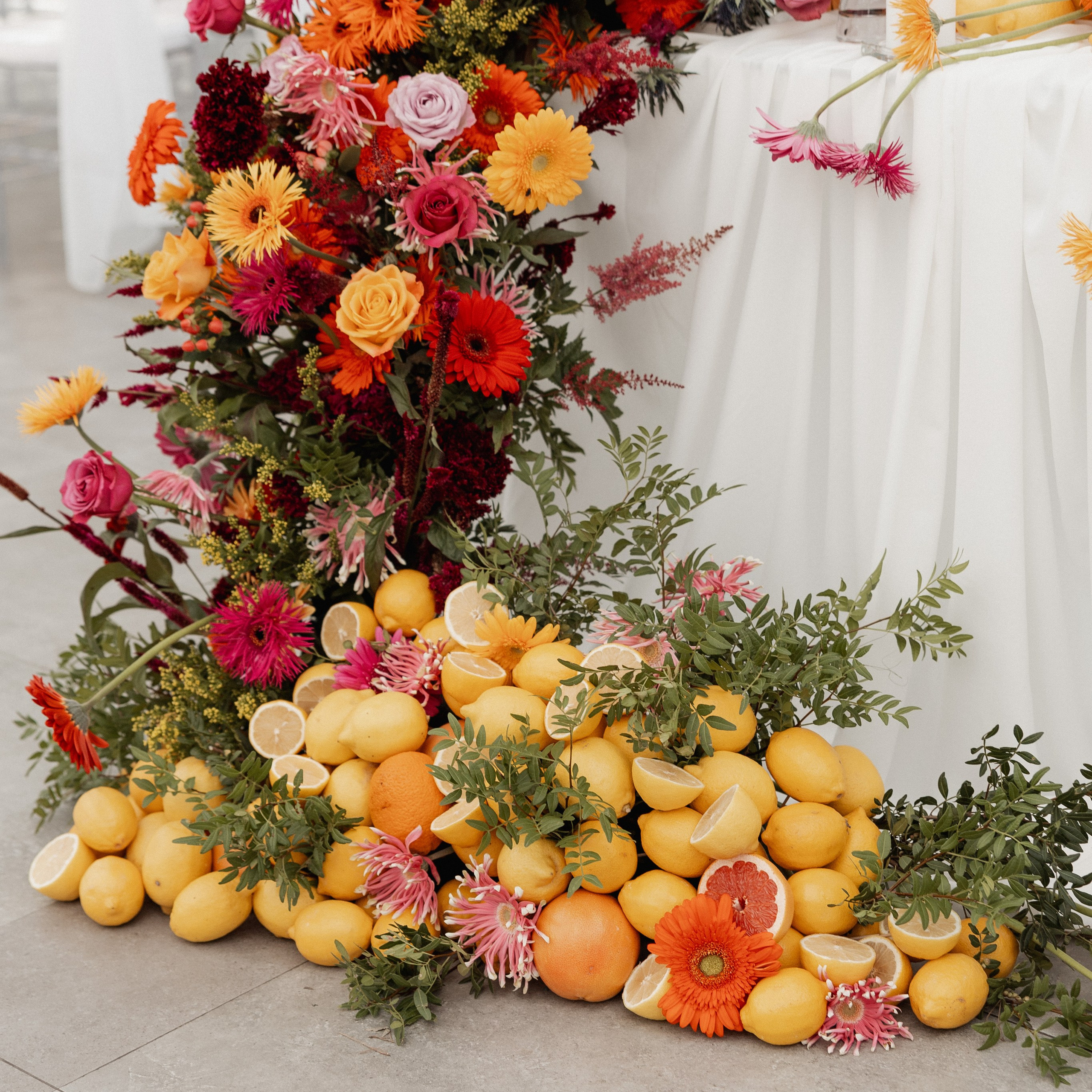 Dekoracija vencanja Beograd