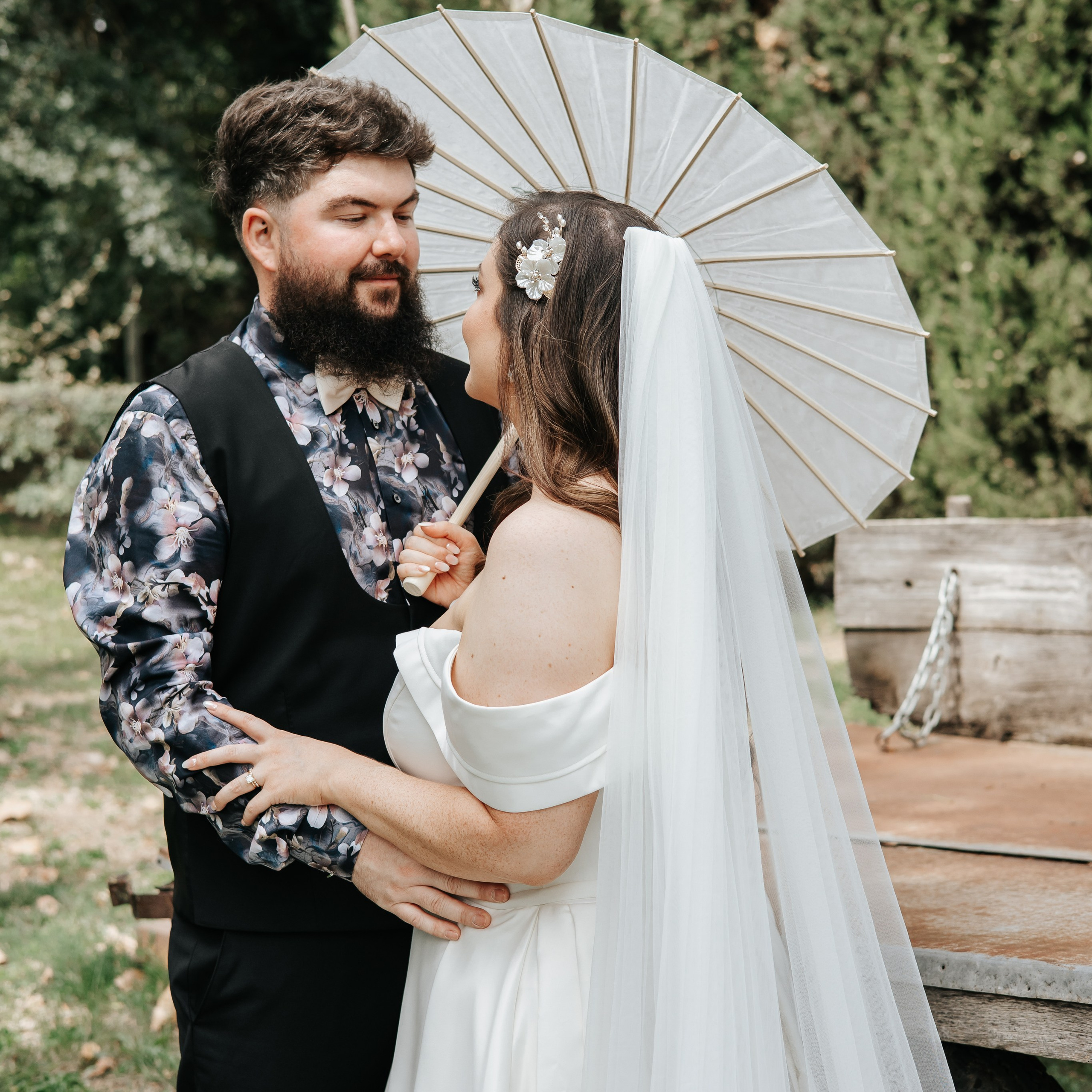 Foto+Video. Fotógrafa de bodas en Cataluña