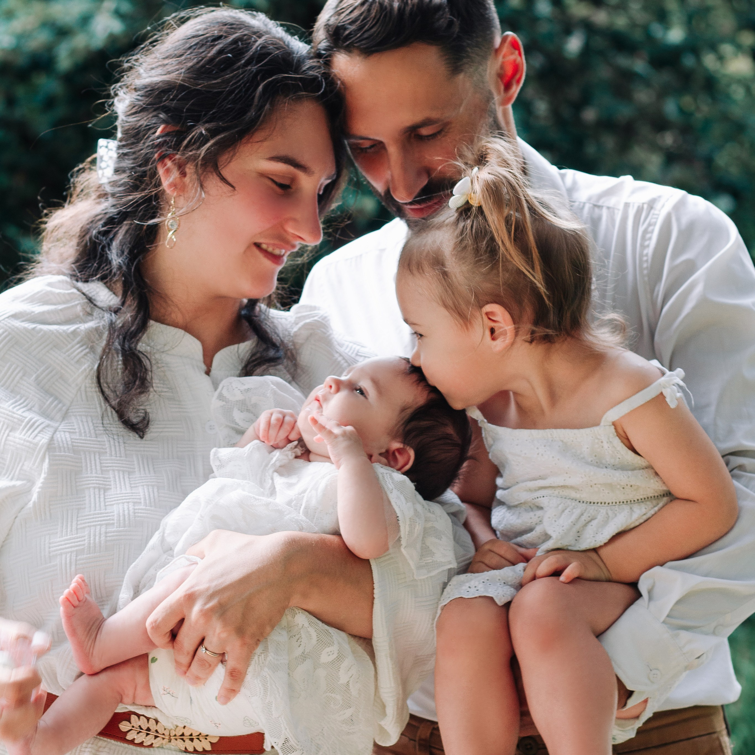 Photographe de portrait et famille | Poitiers et les alentours