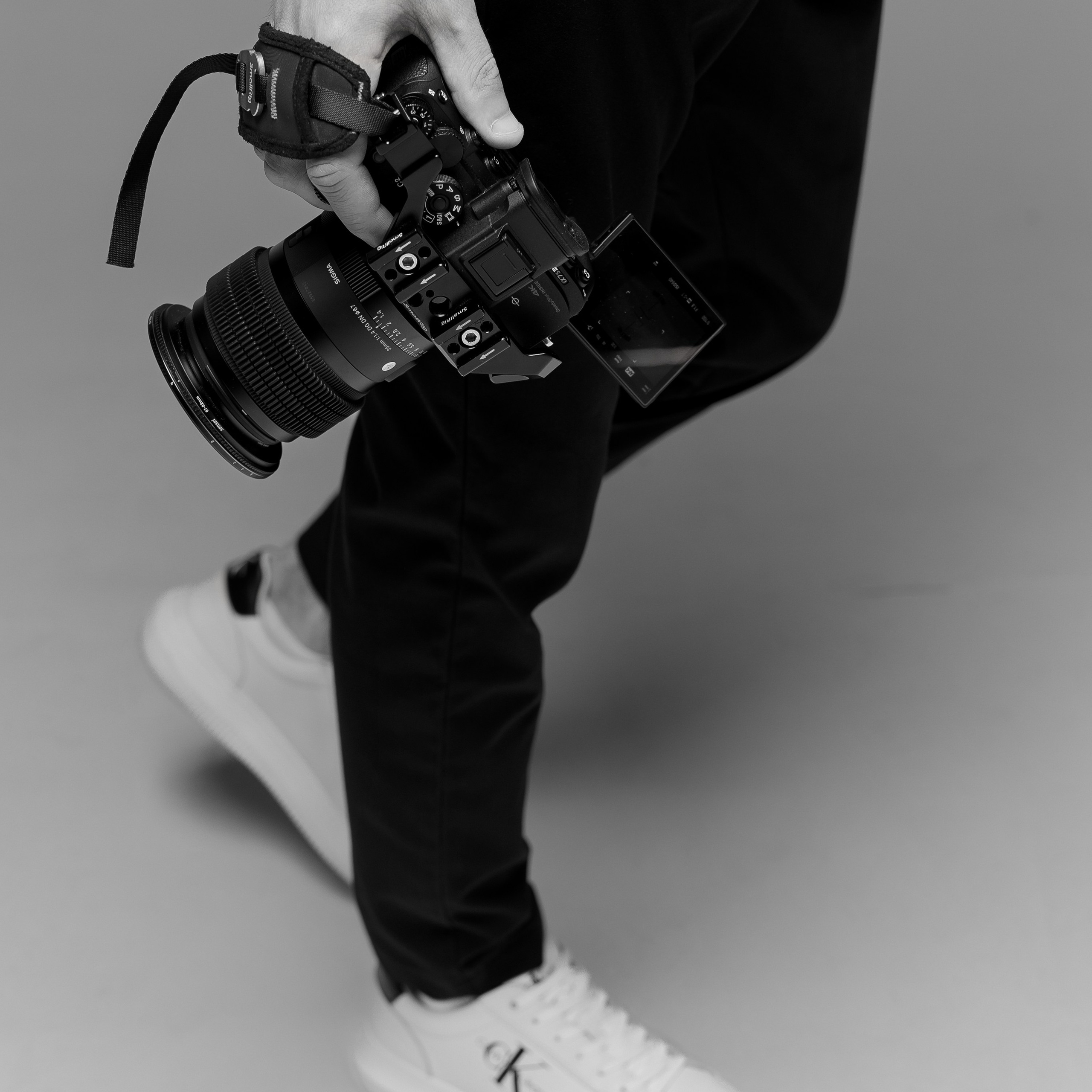 Contacts. Andronic Films