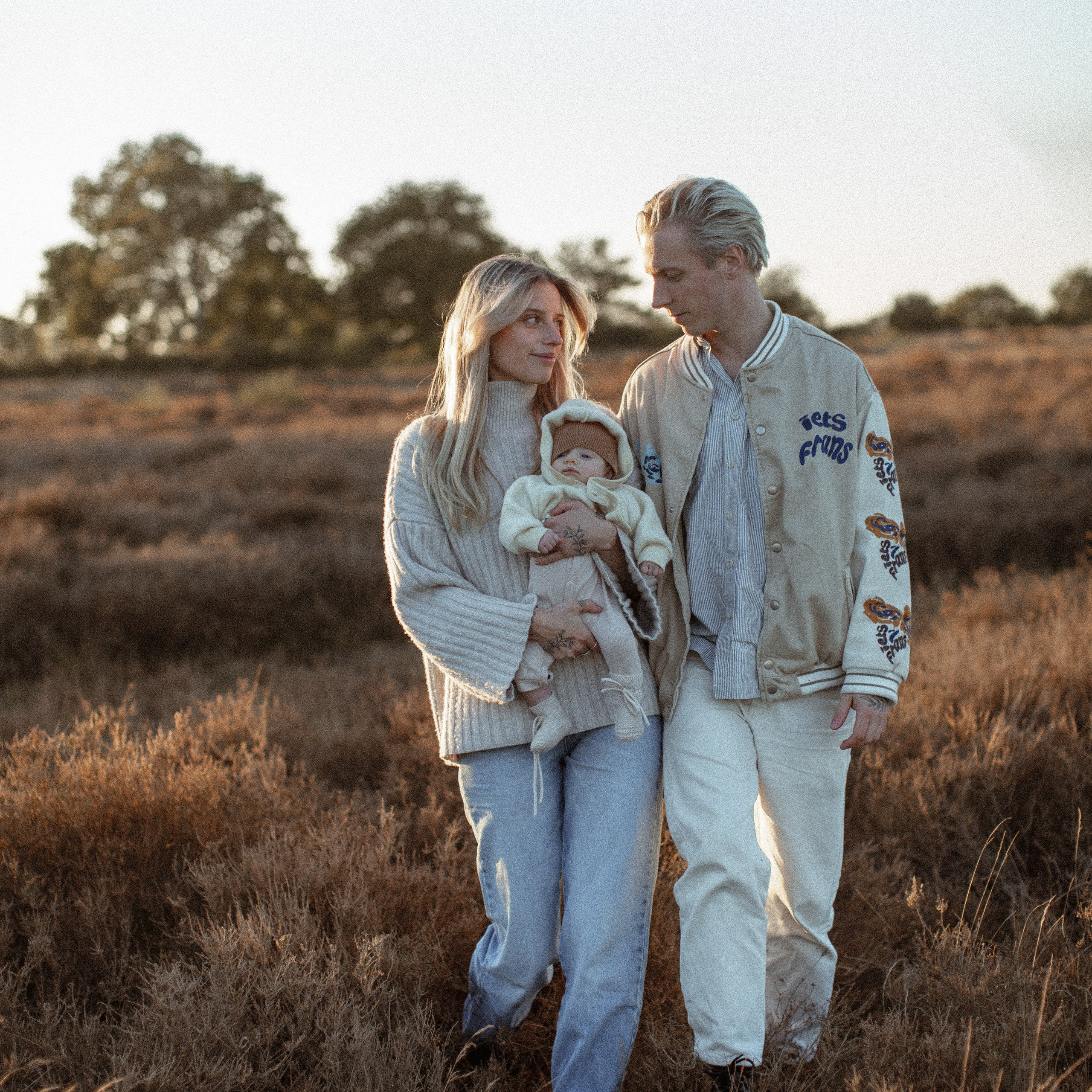 Семейная съемка. True self