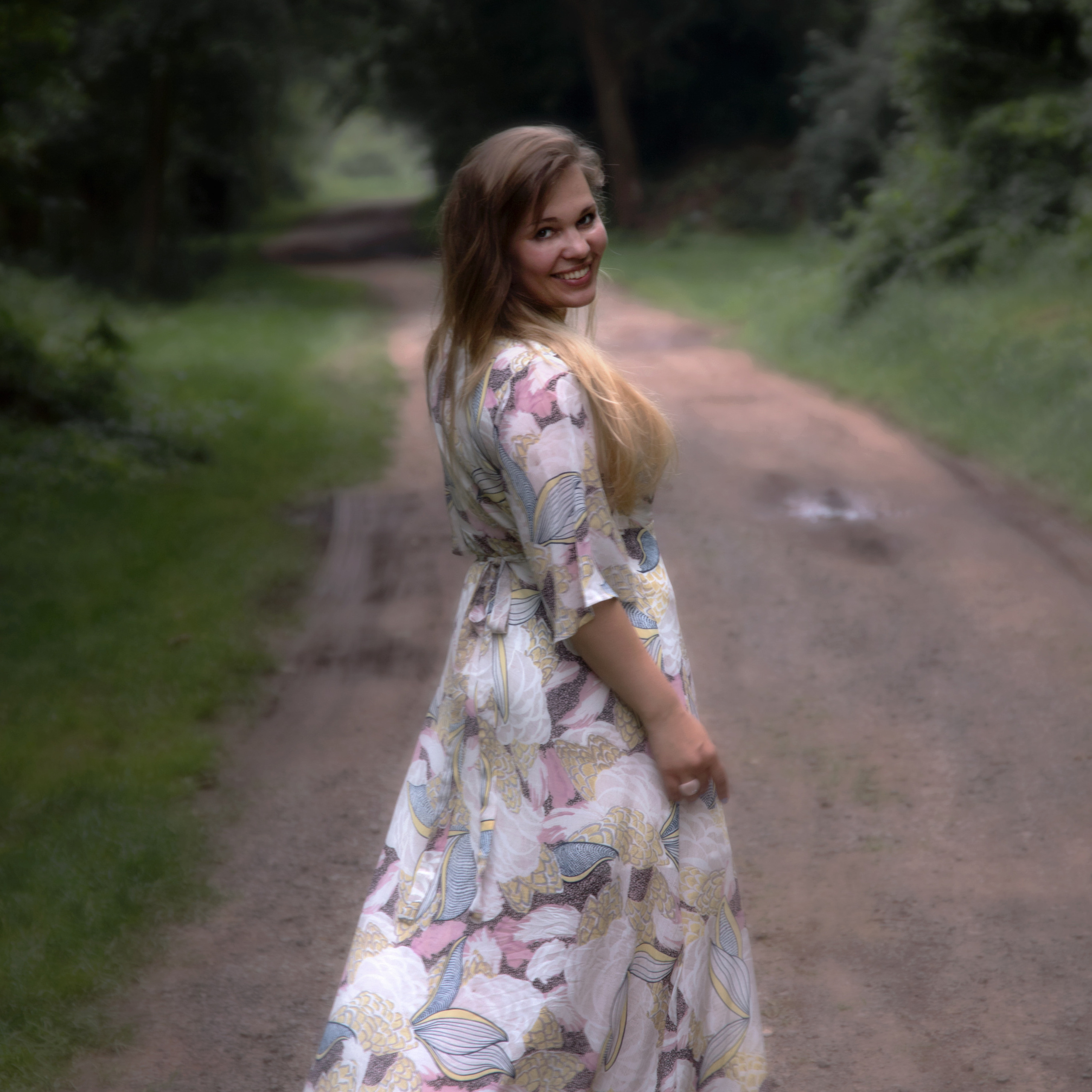 Kontakt. Oxana Gruber Fotograf