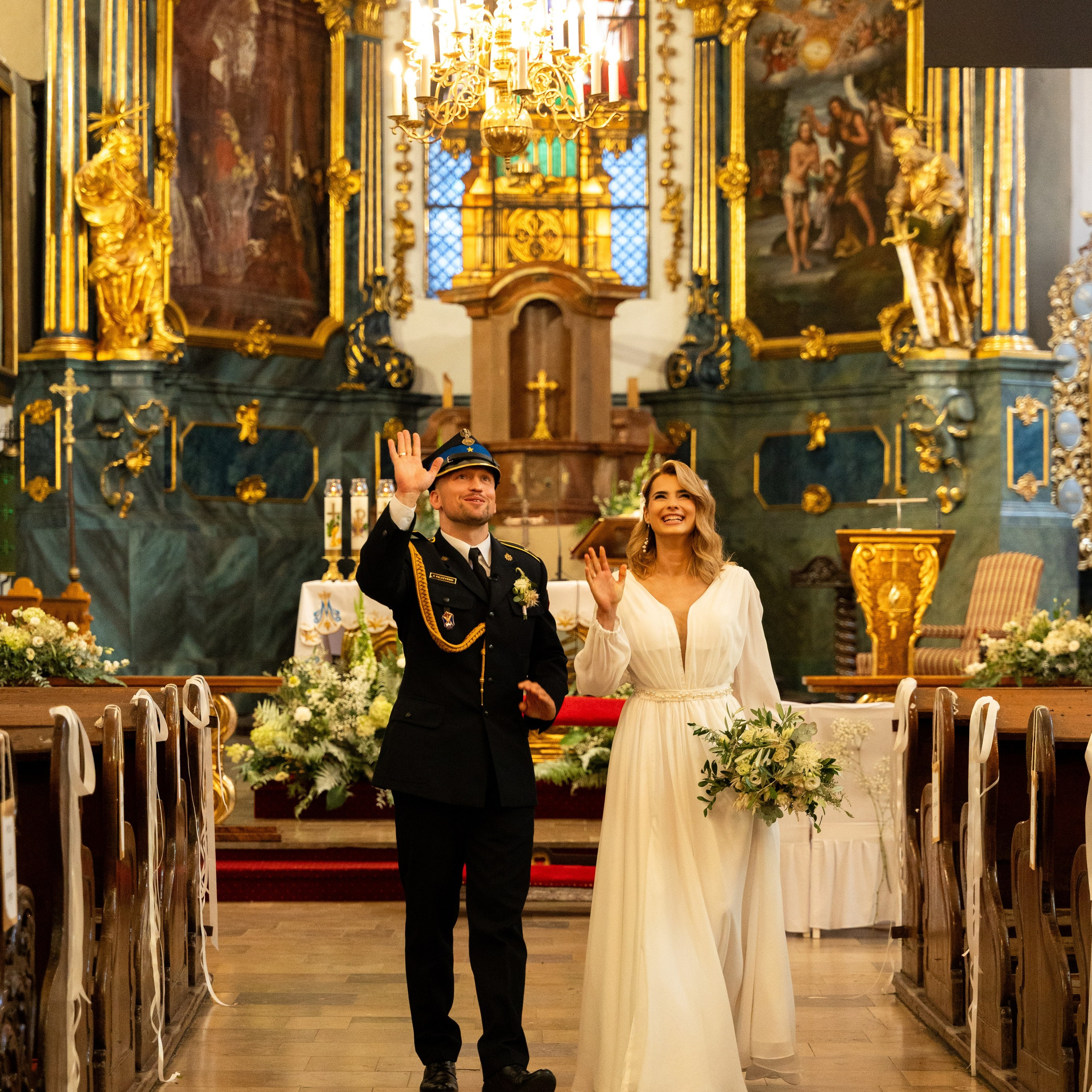 Oferta. SL Wedding Photo: ponadczasowa 💍 fotografia ślubna | Wrocław & Europa