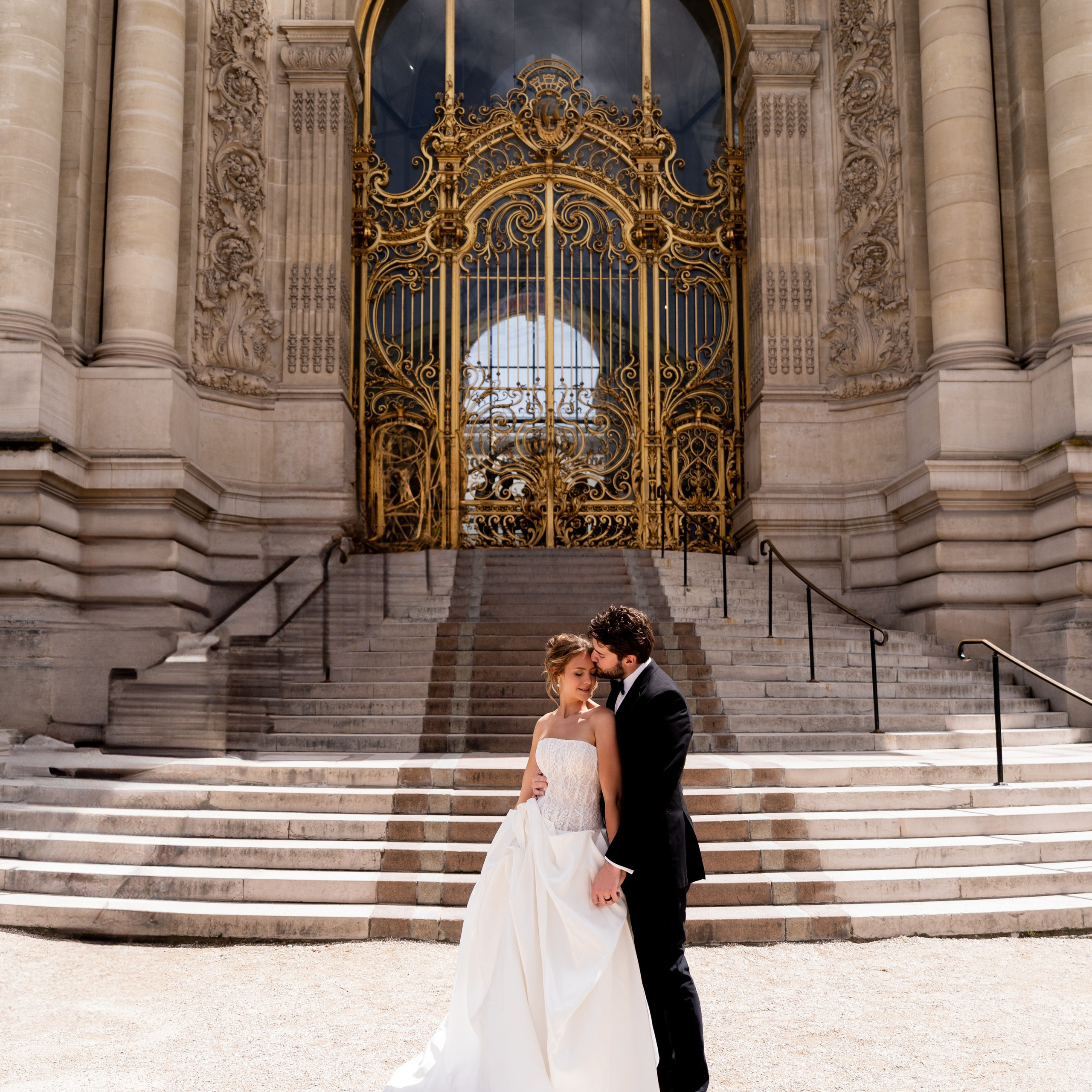 international couples Poland wedding