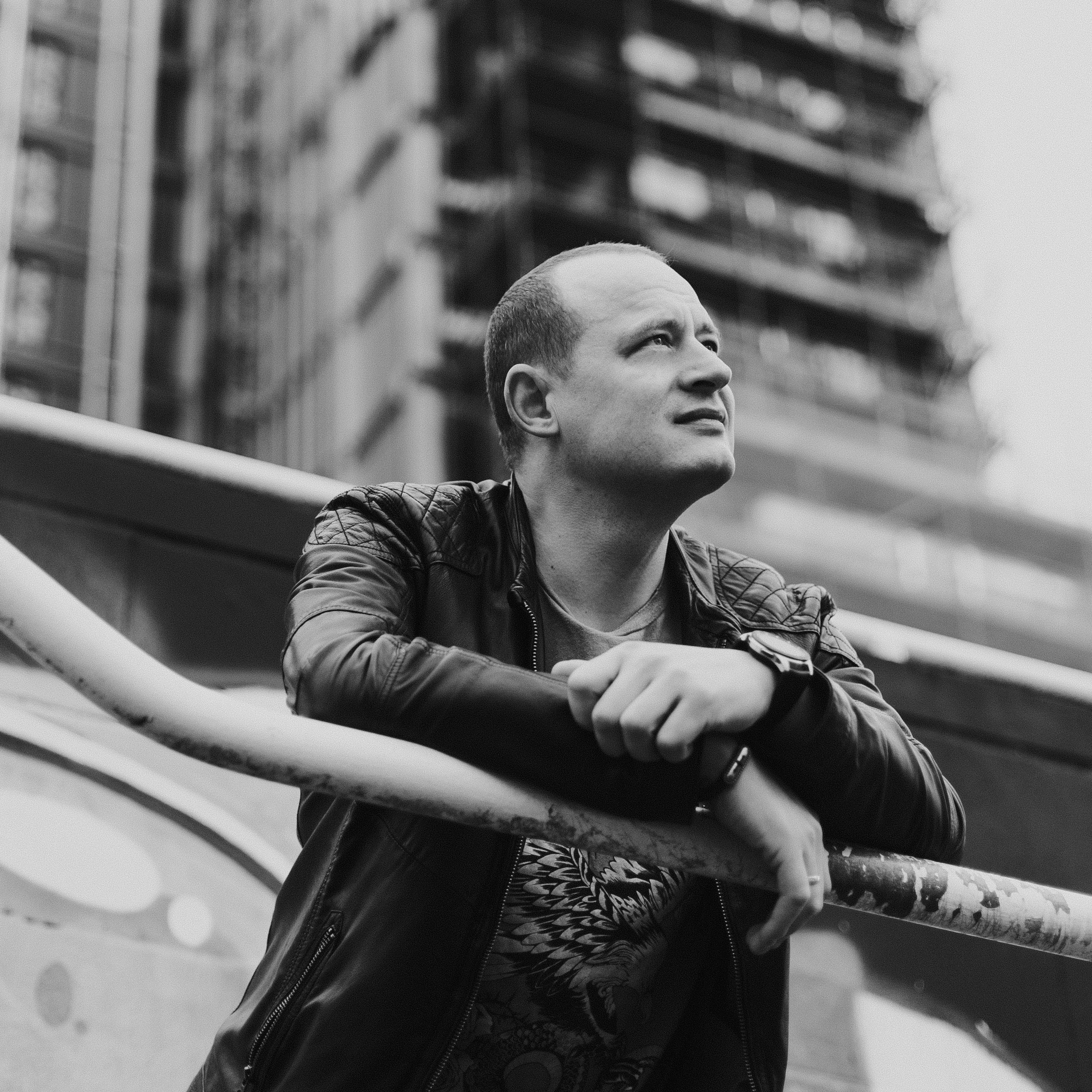 Portrait and Family photographer based in Larkhall Scotland