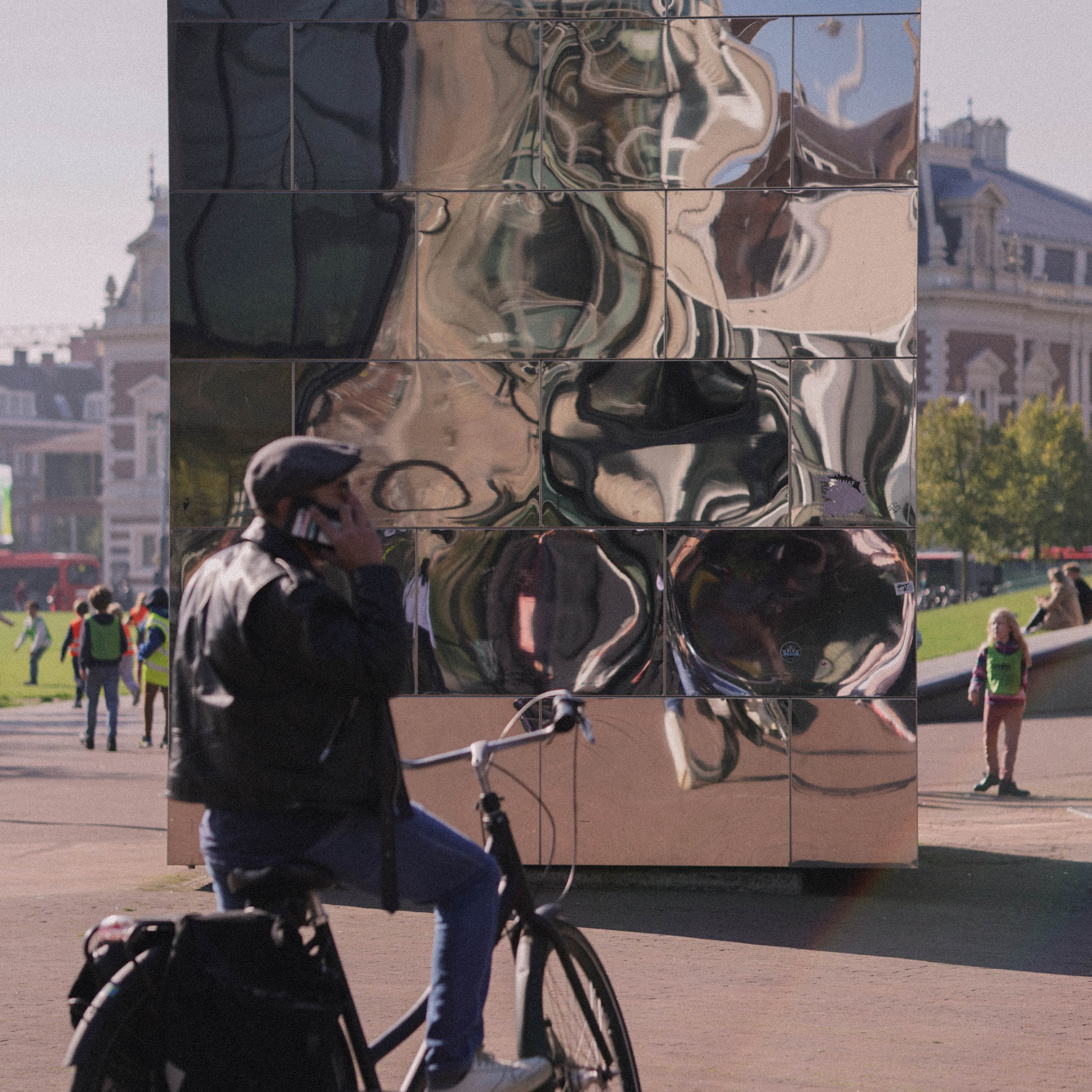 Фотограф в Праге Анастасия Широких