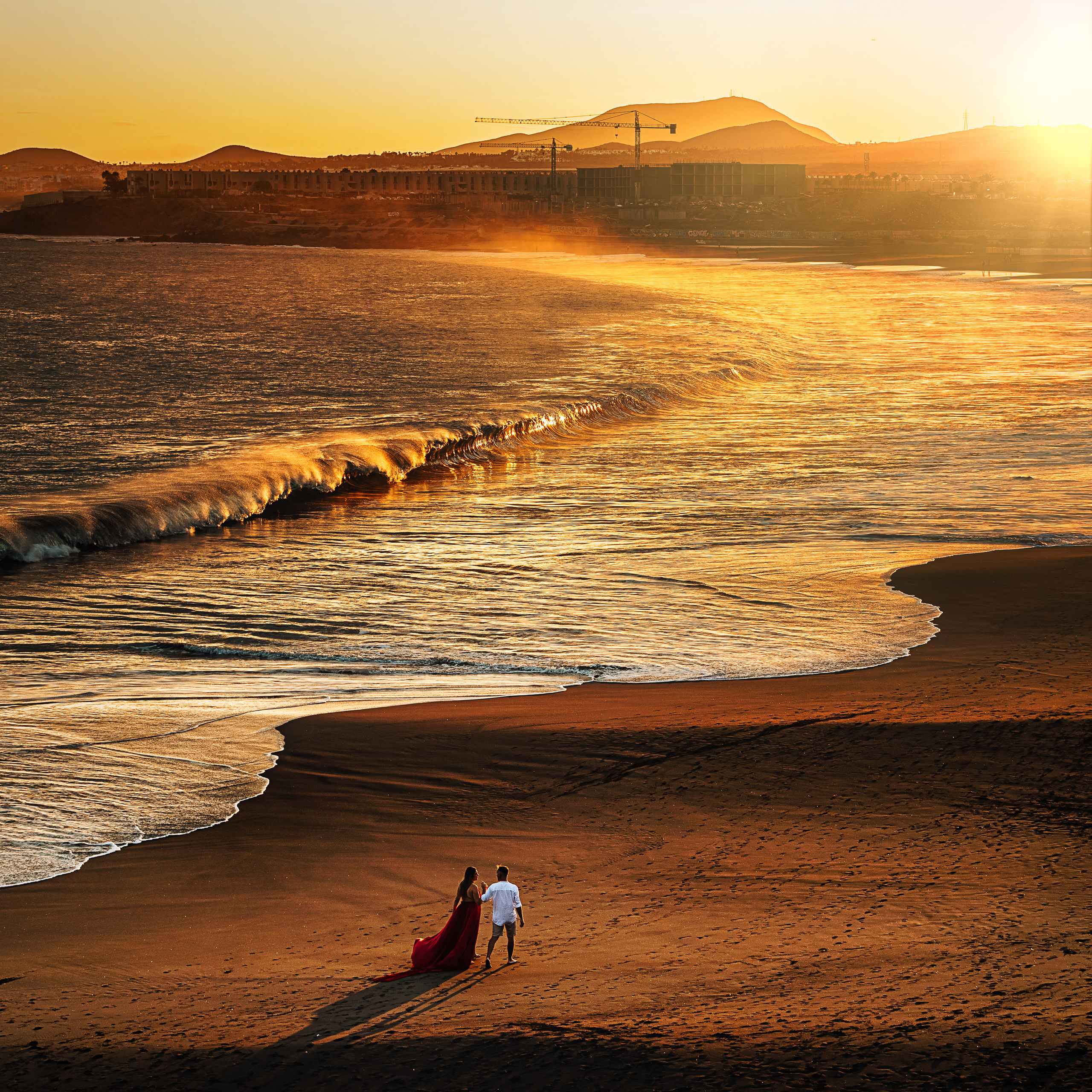 Locations. Professional photography in Tenerife Tania Bonnet