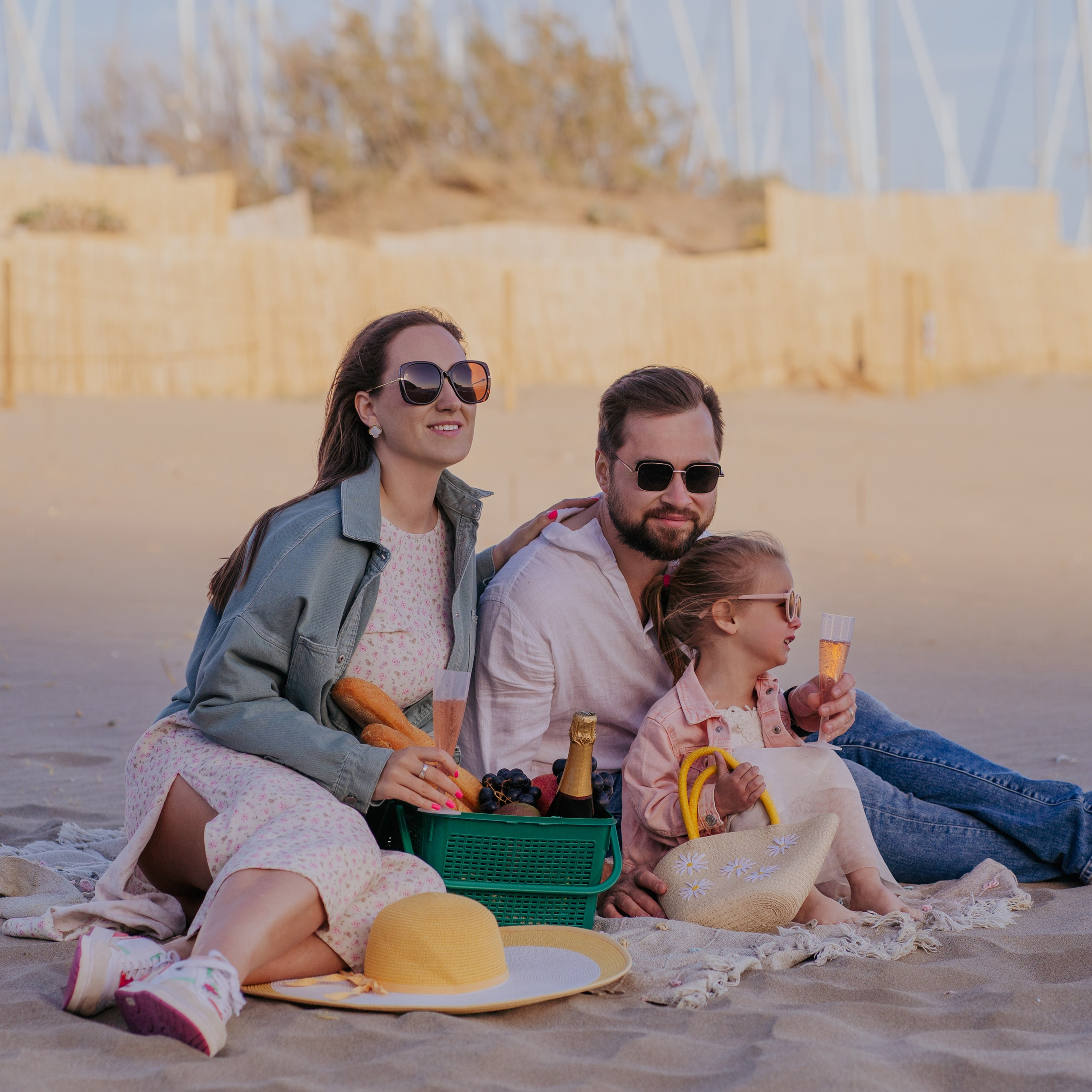 How To Prepare Family for a Photoshoot in Barcelona. DiaFoto — Wow Photographer in Barcelona | Premium Barcelona Photoshoot Experience