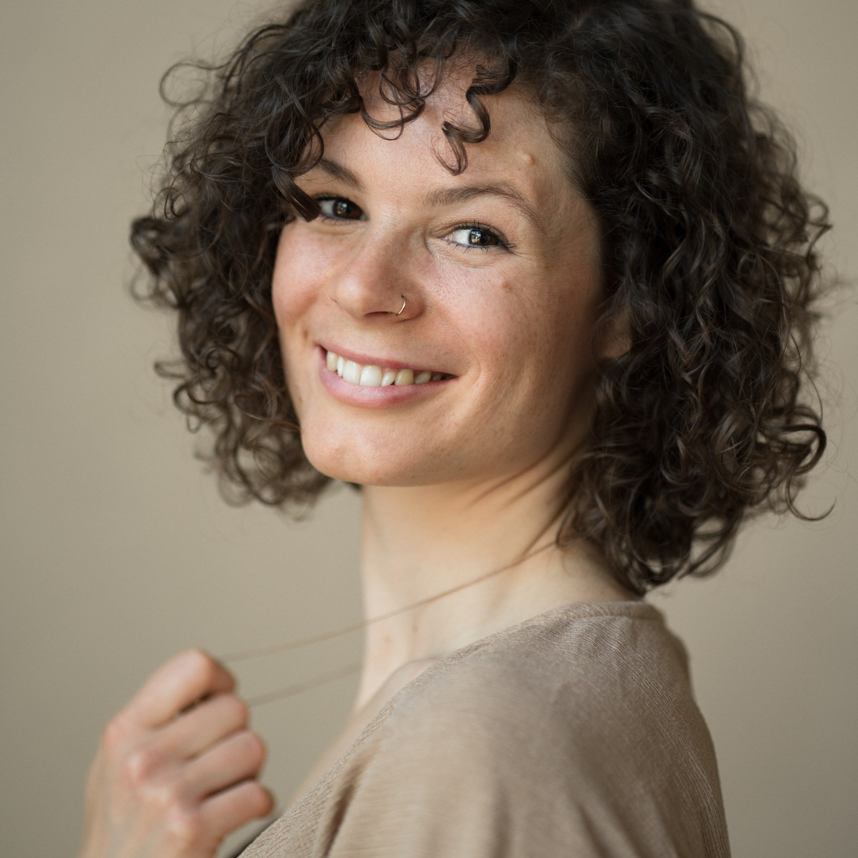 Fotografie. Fotografie und Henna Kunst in Köln — Sylvette Loda