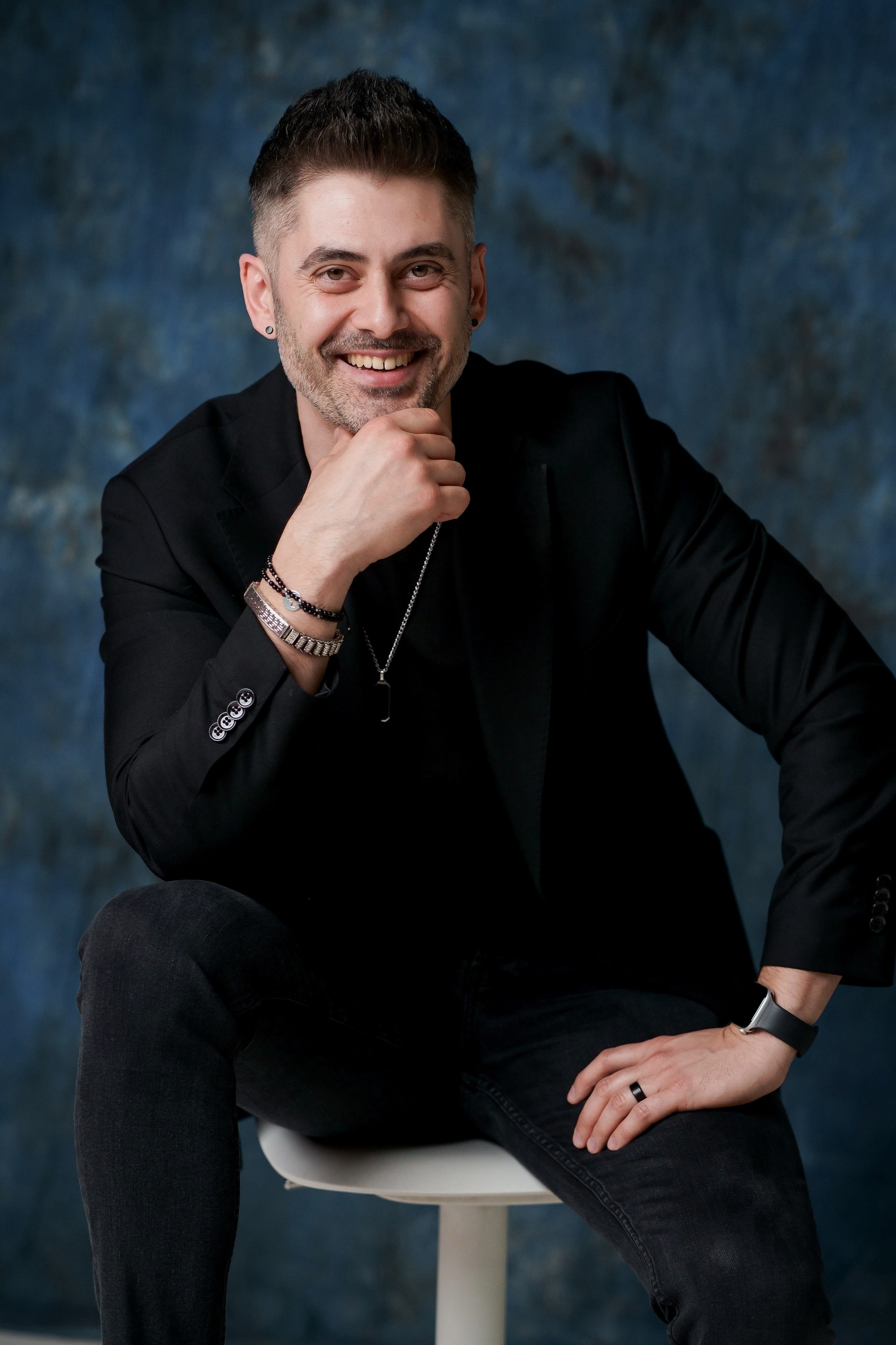 Destination Wedding Photographer Alex Pasarelu