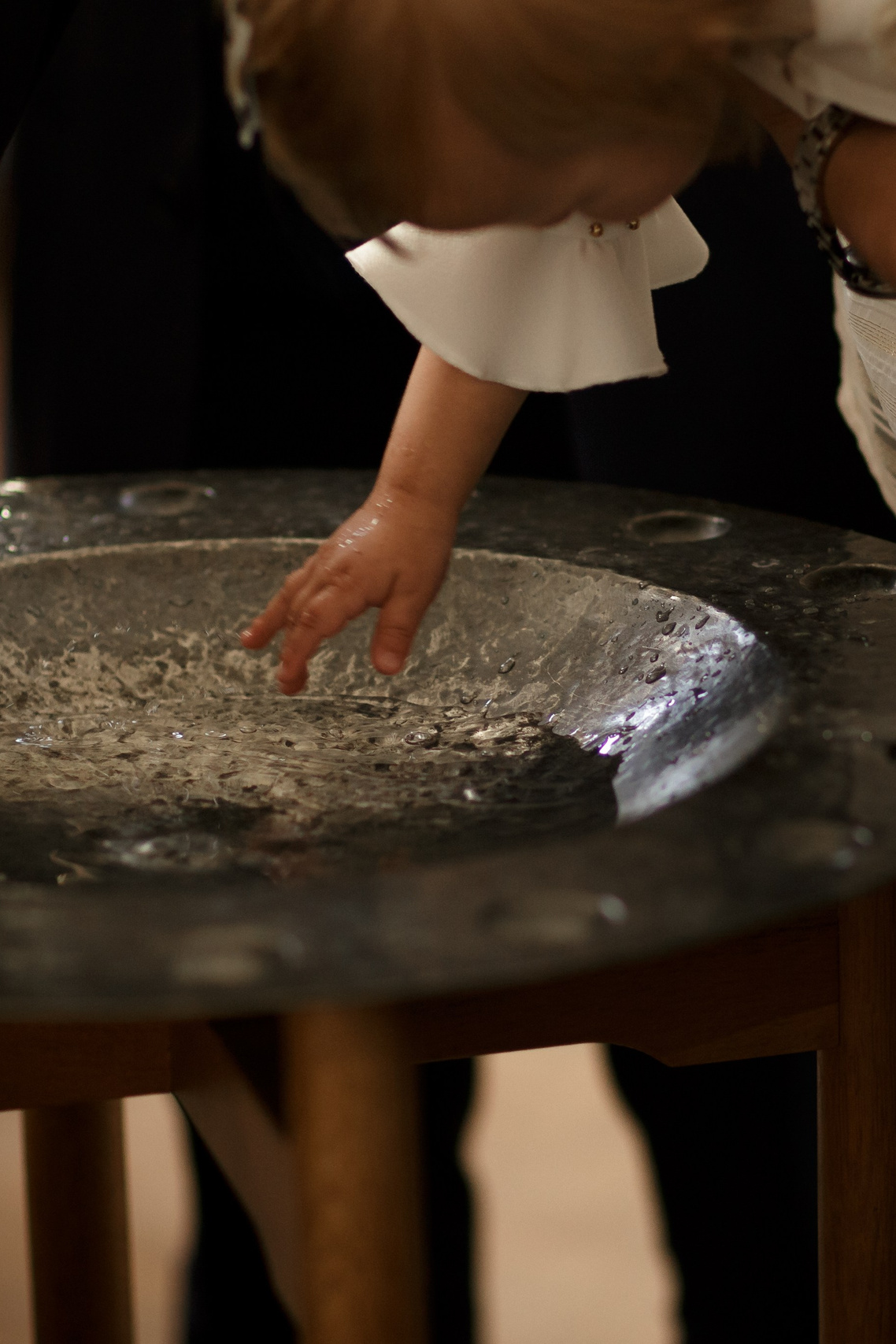 Taufe, Konfirmation, Kommunion. Professionelle Fotografin in Villingen-Schwenningen Olena Reichel