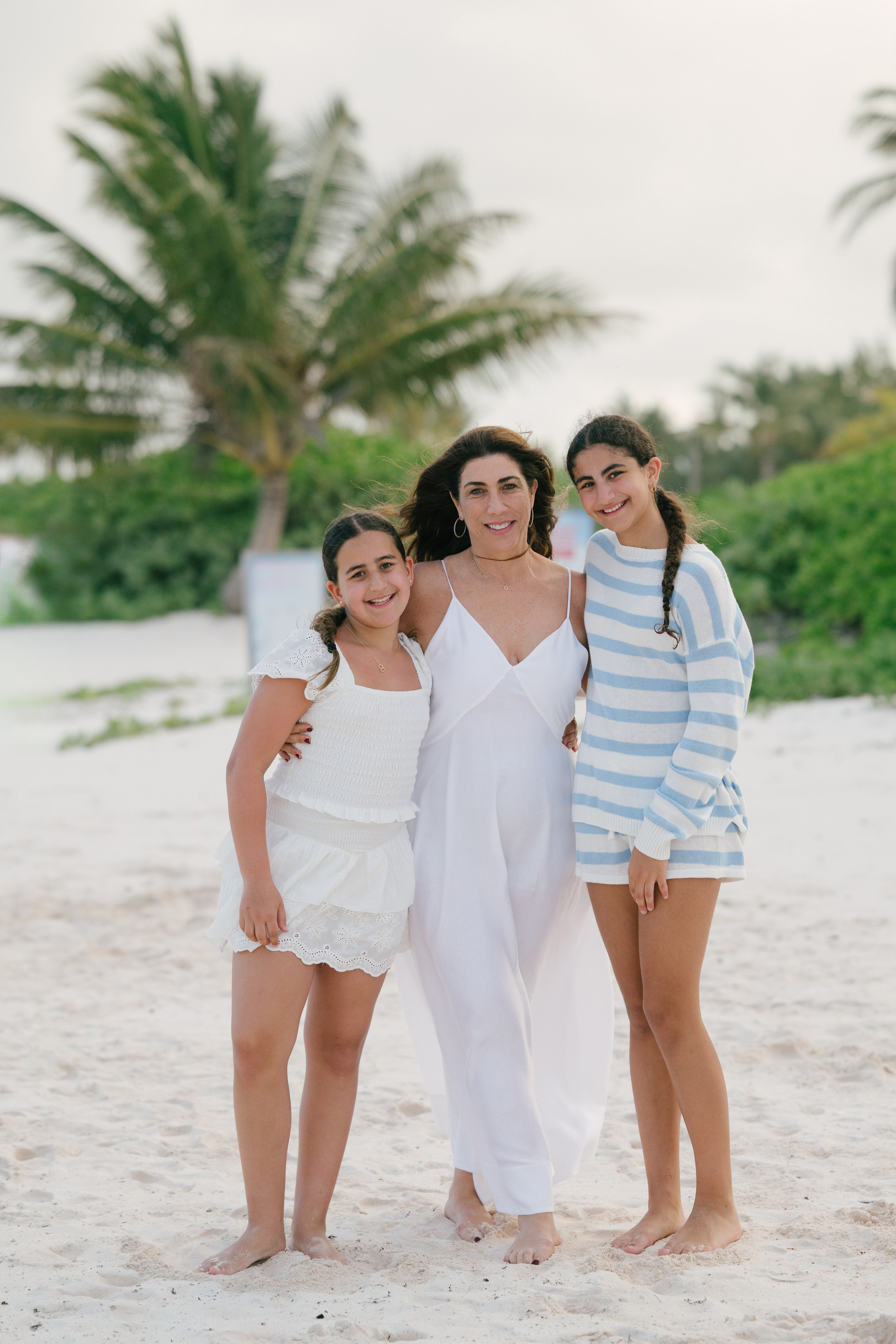 Punta Cana Family Photography — Jaime Family at Villa Lorenne by Volalto
