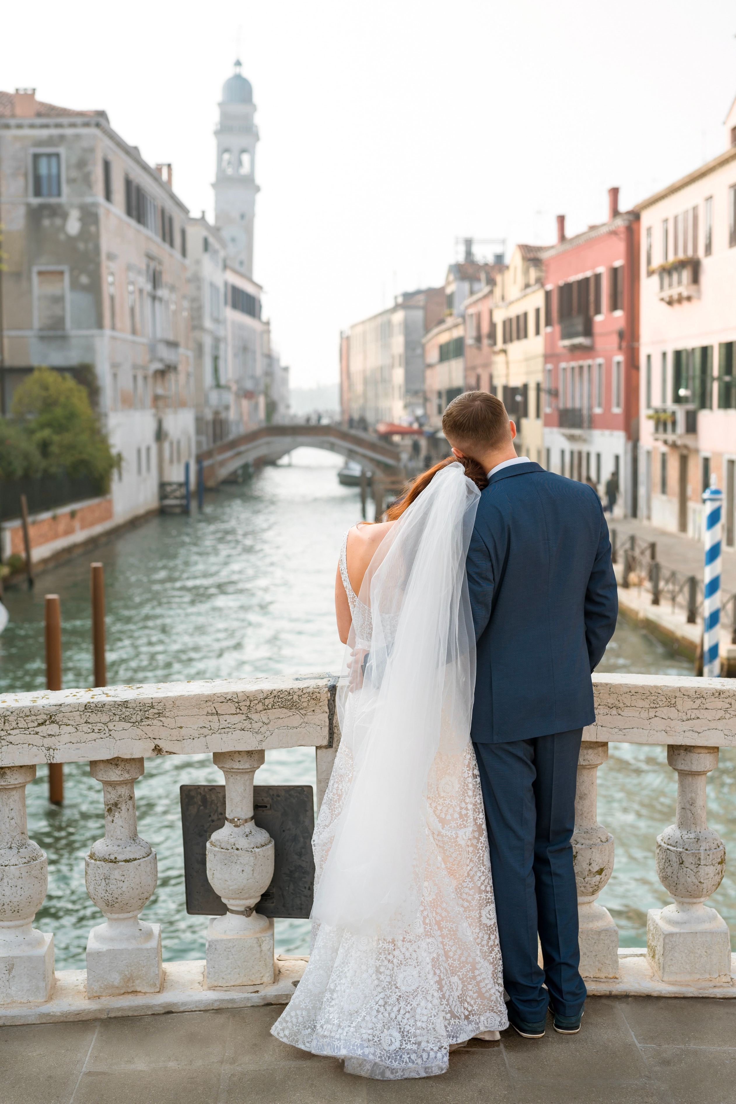 Photographer in Venice Anna Terzi