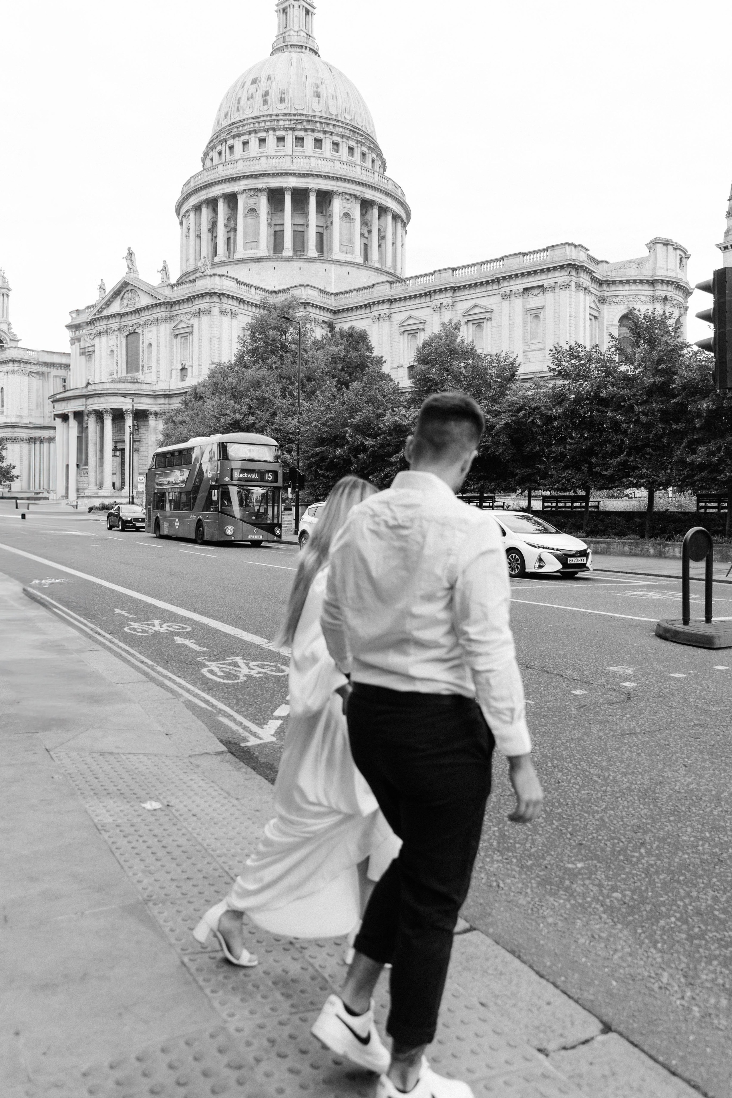 Elopement