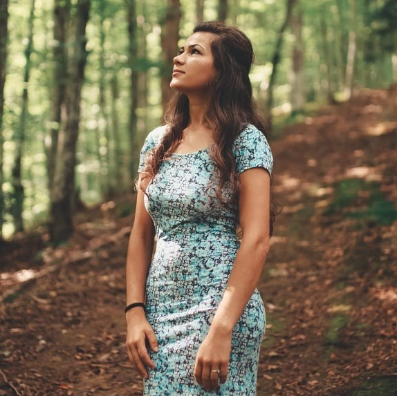 Hai sa ne cunoastem. Emotions Photo Art