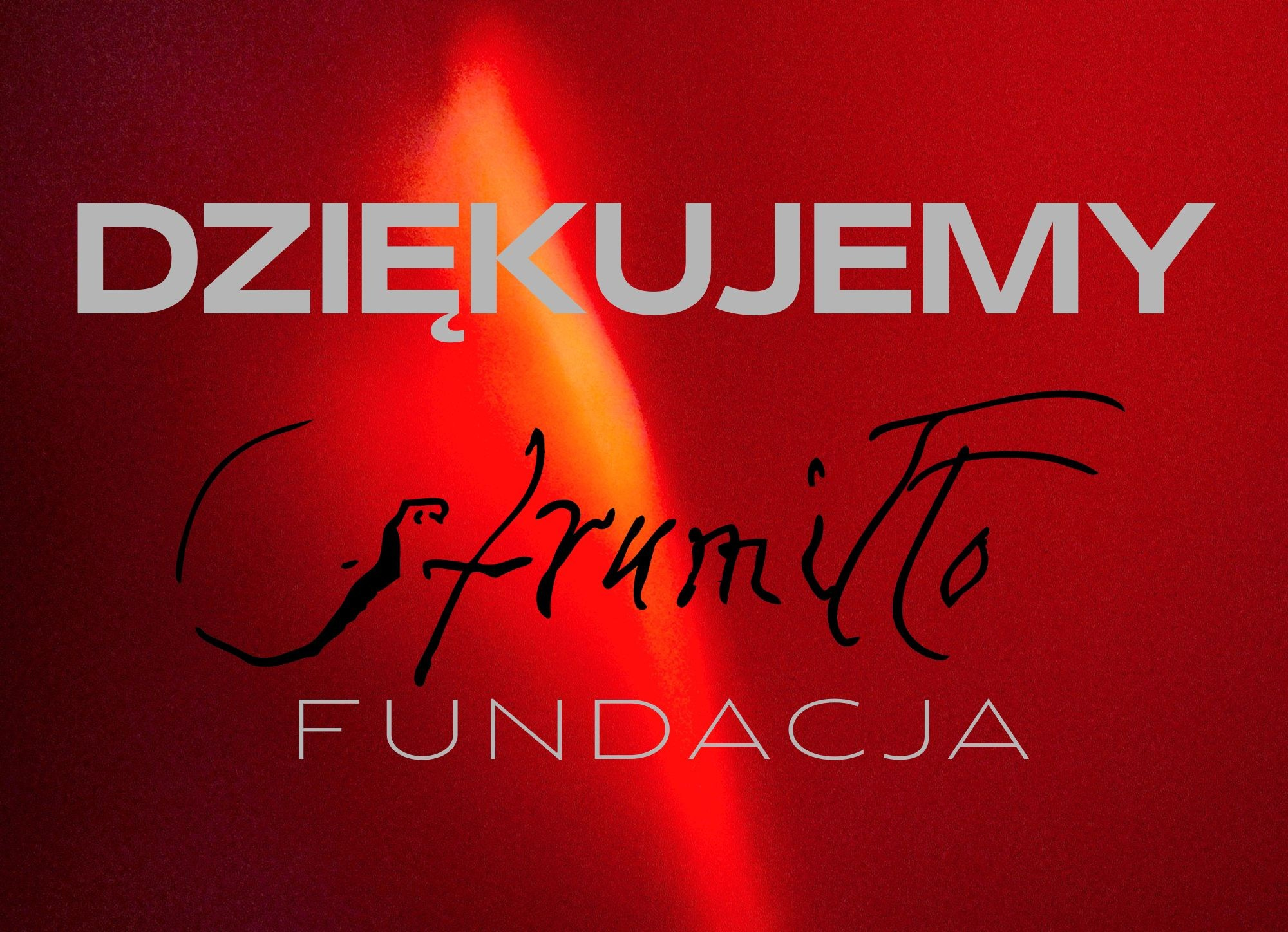 FRIENDS OF THE FOUNDATION CLUB. Andrzej Strumillo