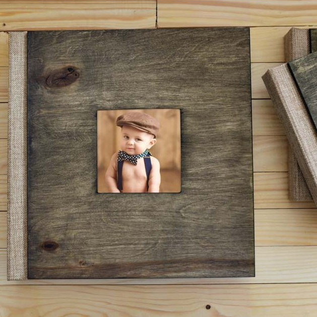 Wedding Photo Books