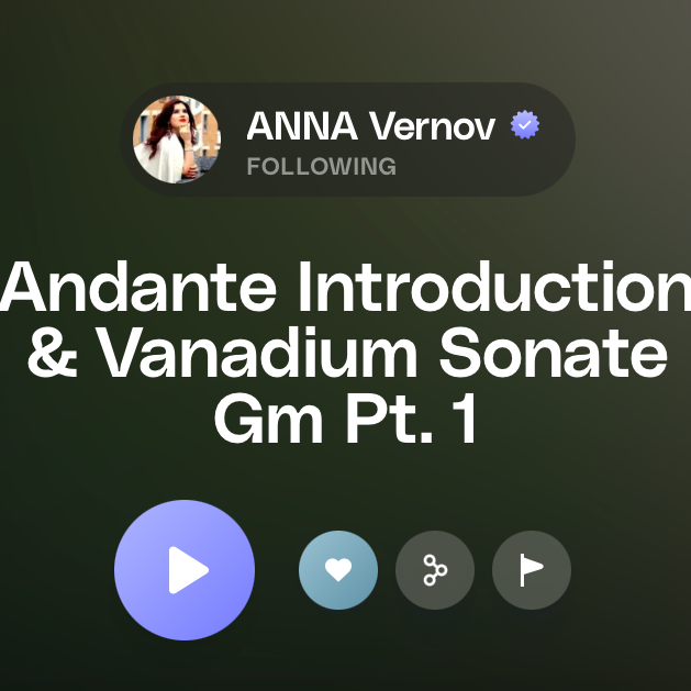 NFT boutique. Vernov Production & AKKA Music en association CASIdAF & BRUCEF